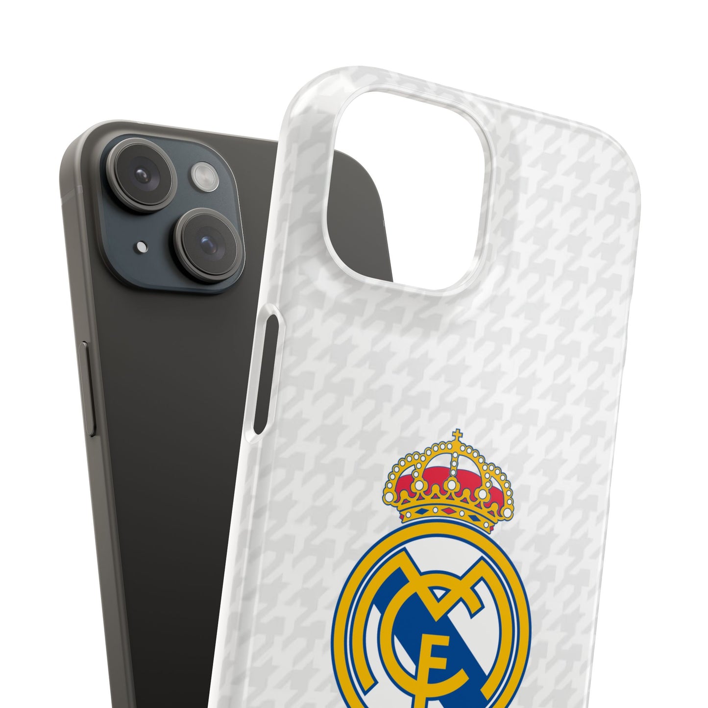 Real Madrid Cajasol - Perfect for Madridistas
