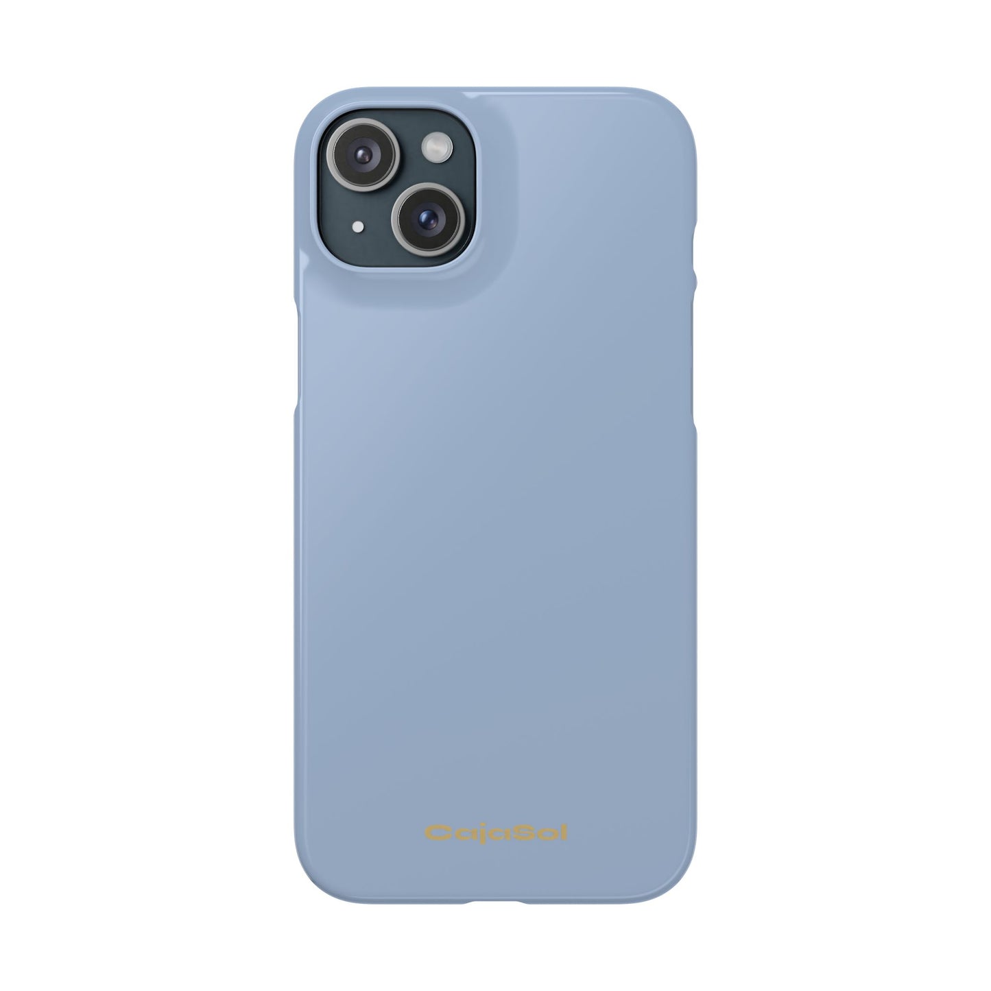 Soft Blue Cajasol
