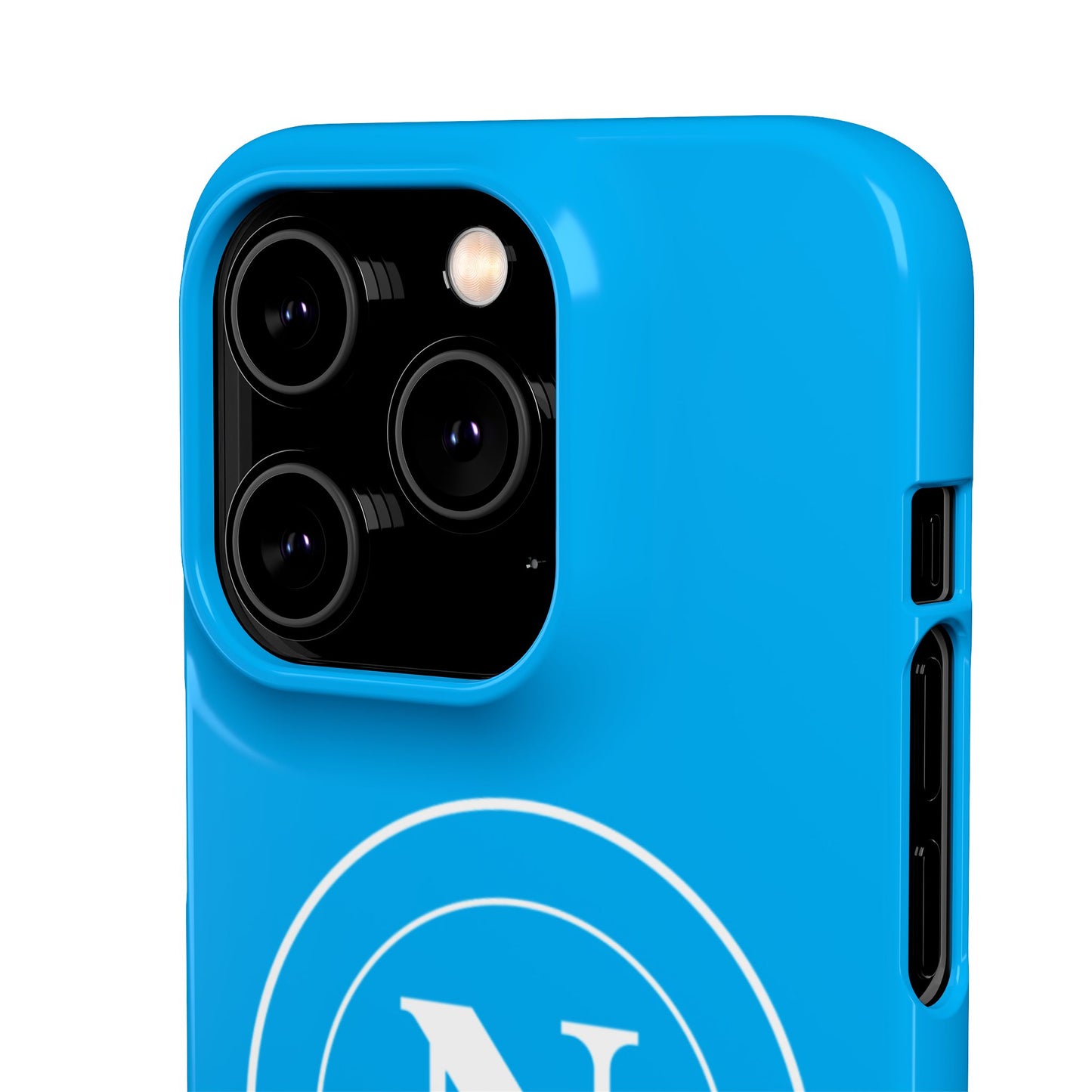 SSC Napoli Cajasol - Perfect for Napolitans