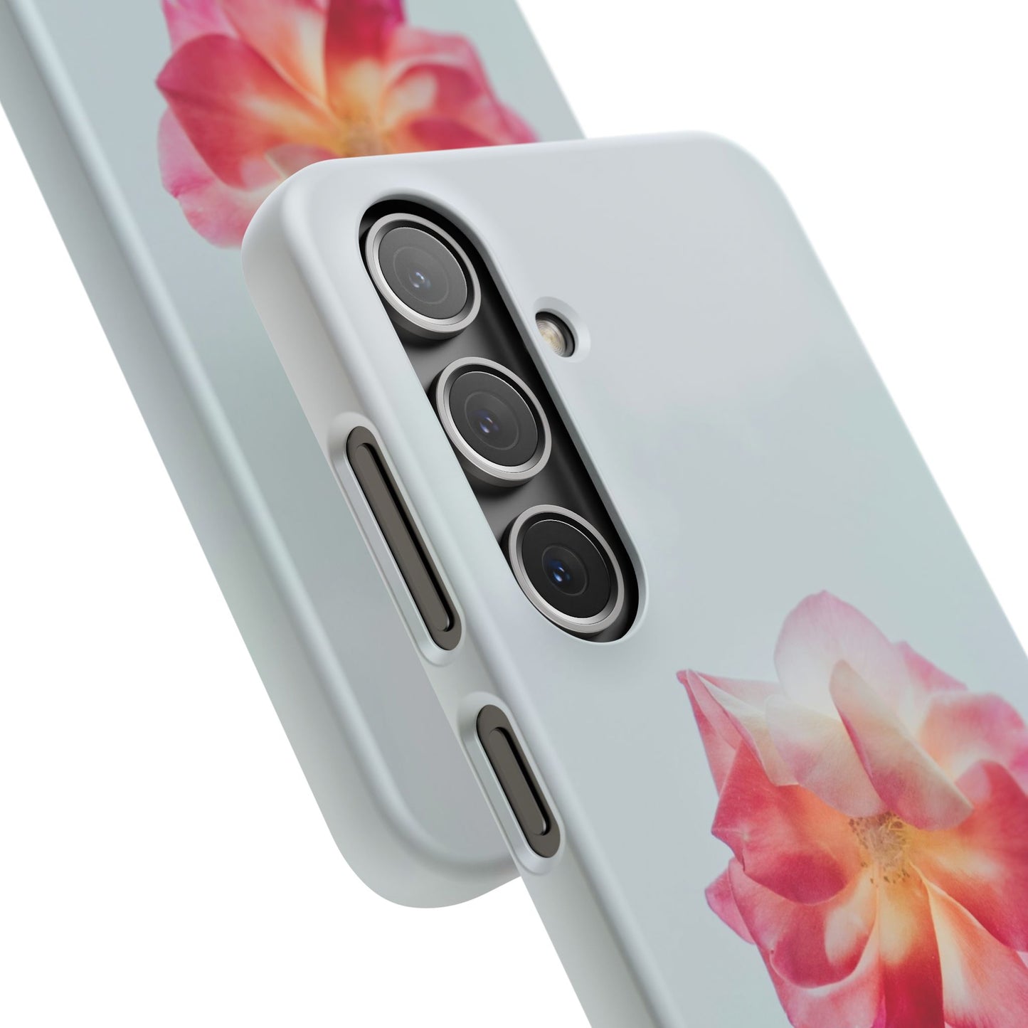 Floral Cajasol - Elegant Pink Flower