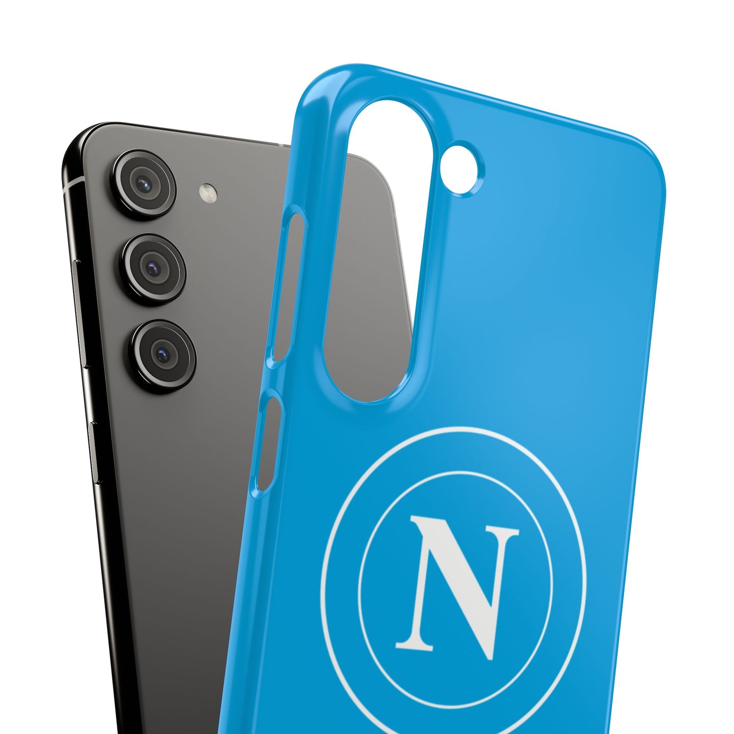 SSC Napoli Cajasol - Perfect for Napolitans