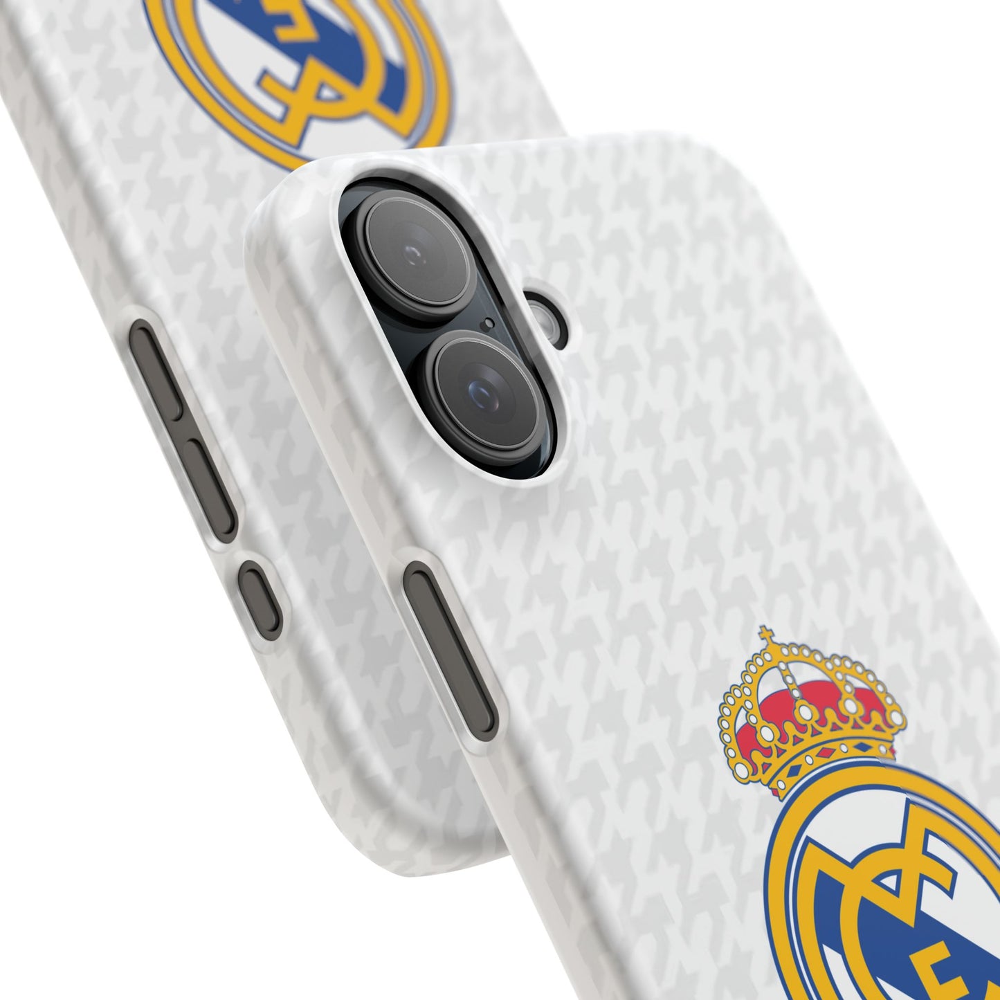 Real Madrid Cajasol - Perfect for Madridistas