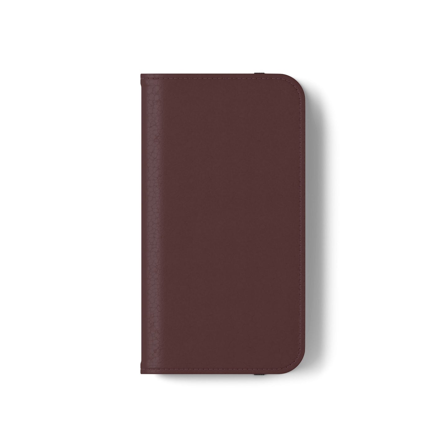Deep Burgundy Cajasol Luxe - Luxury Protection for Your Phone