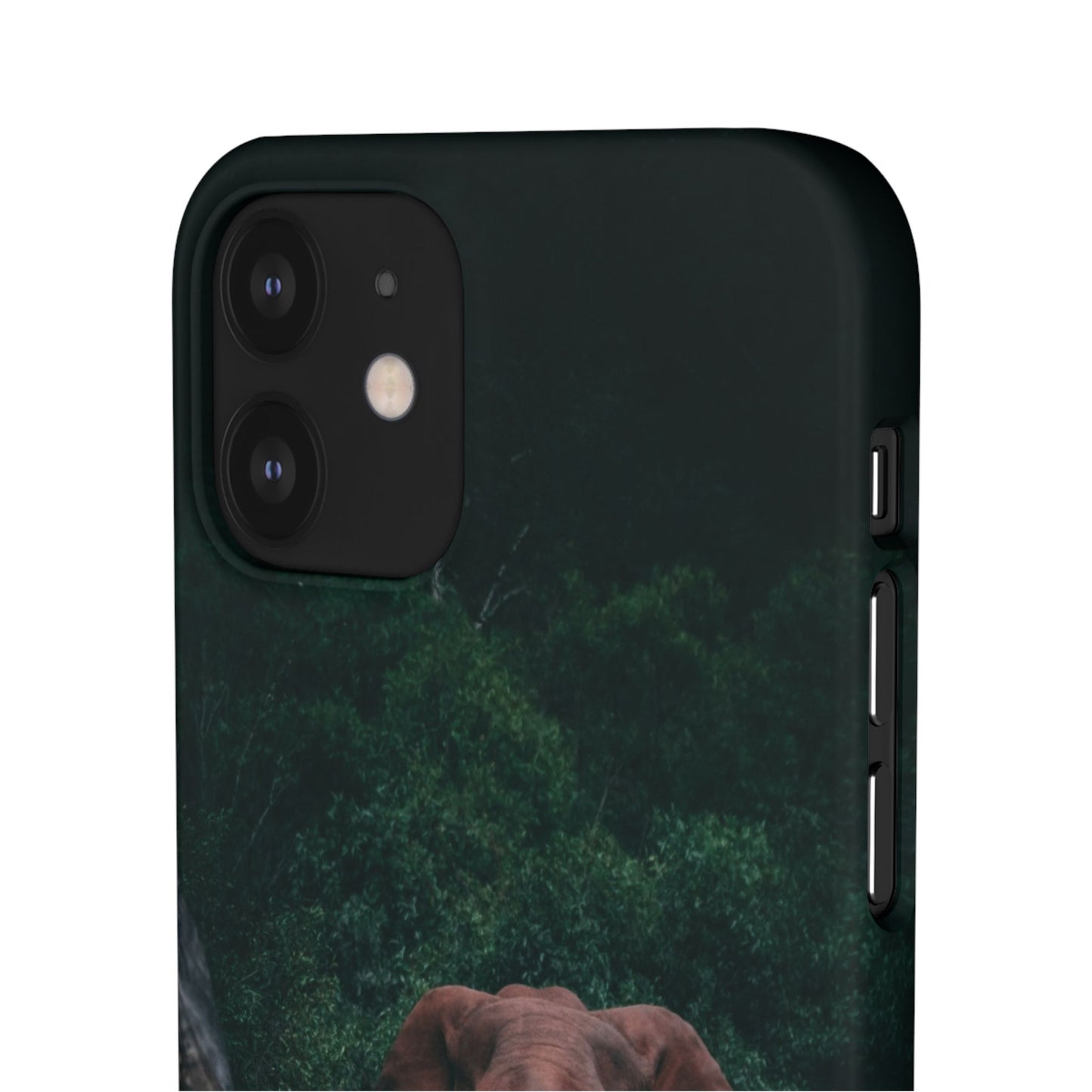Wildlife Lover's Cajasol - Majestic Elephant