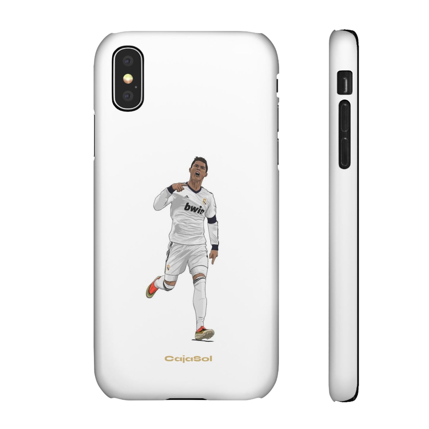 Cristiano Ronaldo Cajasol