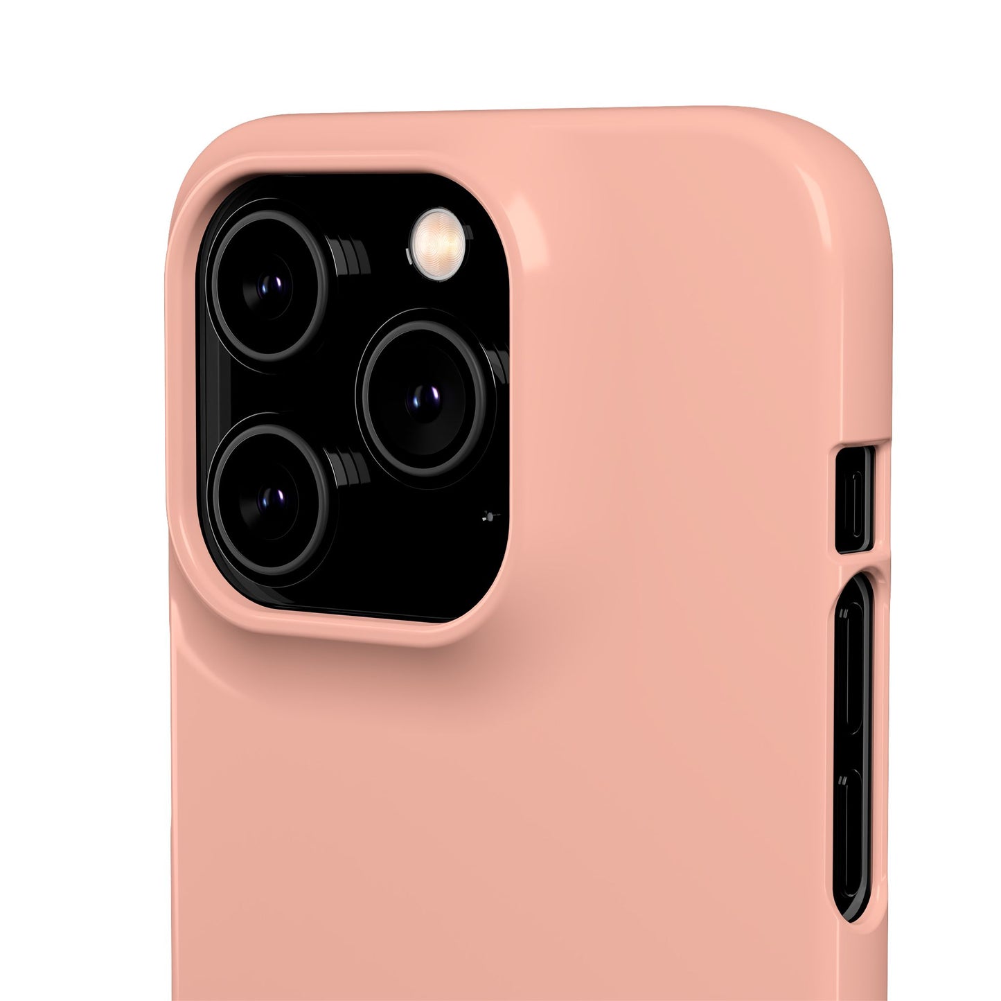 Muted Coral Cajasol