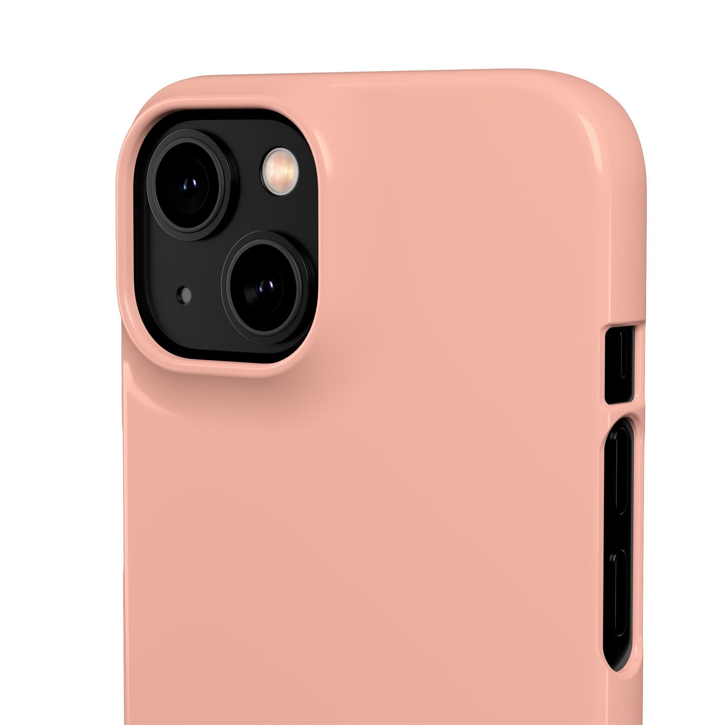 Muted Coral Cajasol