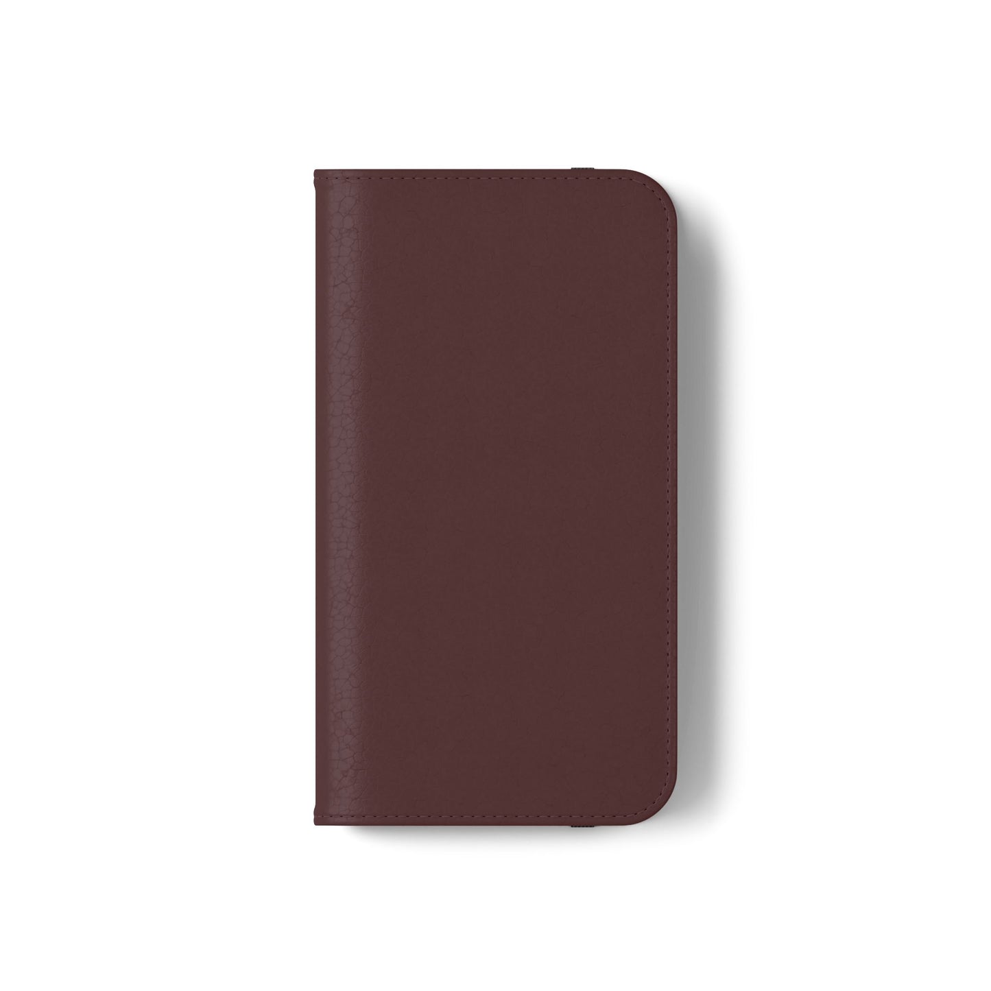 Deep Burgundy Cajasol Luxe - Luxury Protection for Your Phone