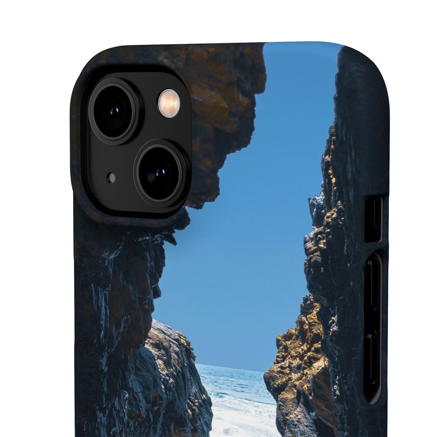 Ocean View Cajasol - Coastal Aesthetic for Beach Lovers