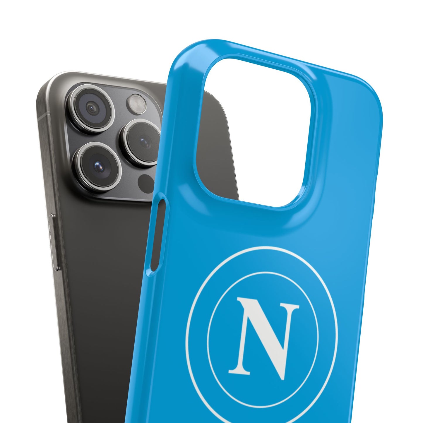 SSC Napoli Cajasol - Perfect for Napolitans