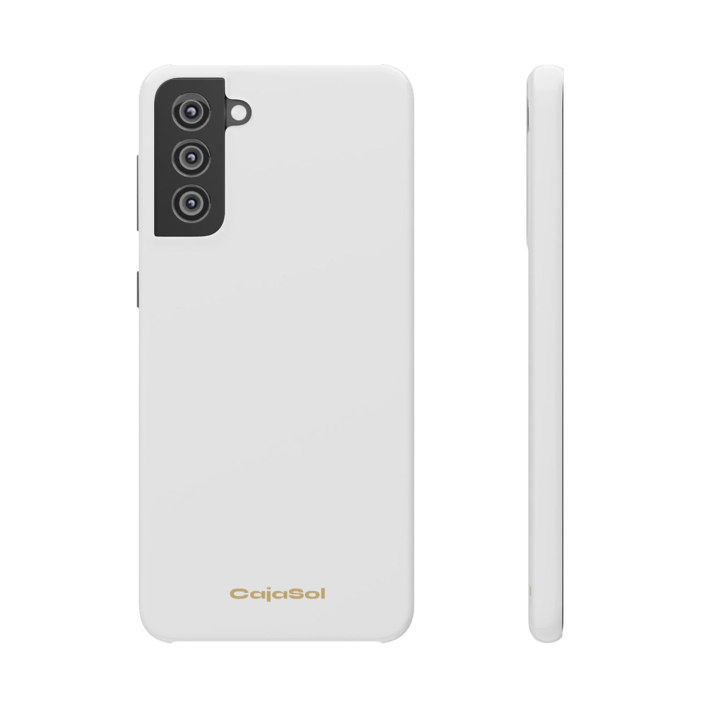 Soft White Cajasol