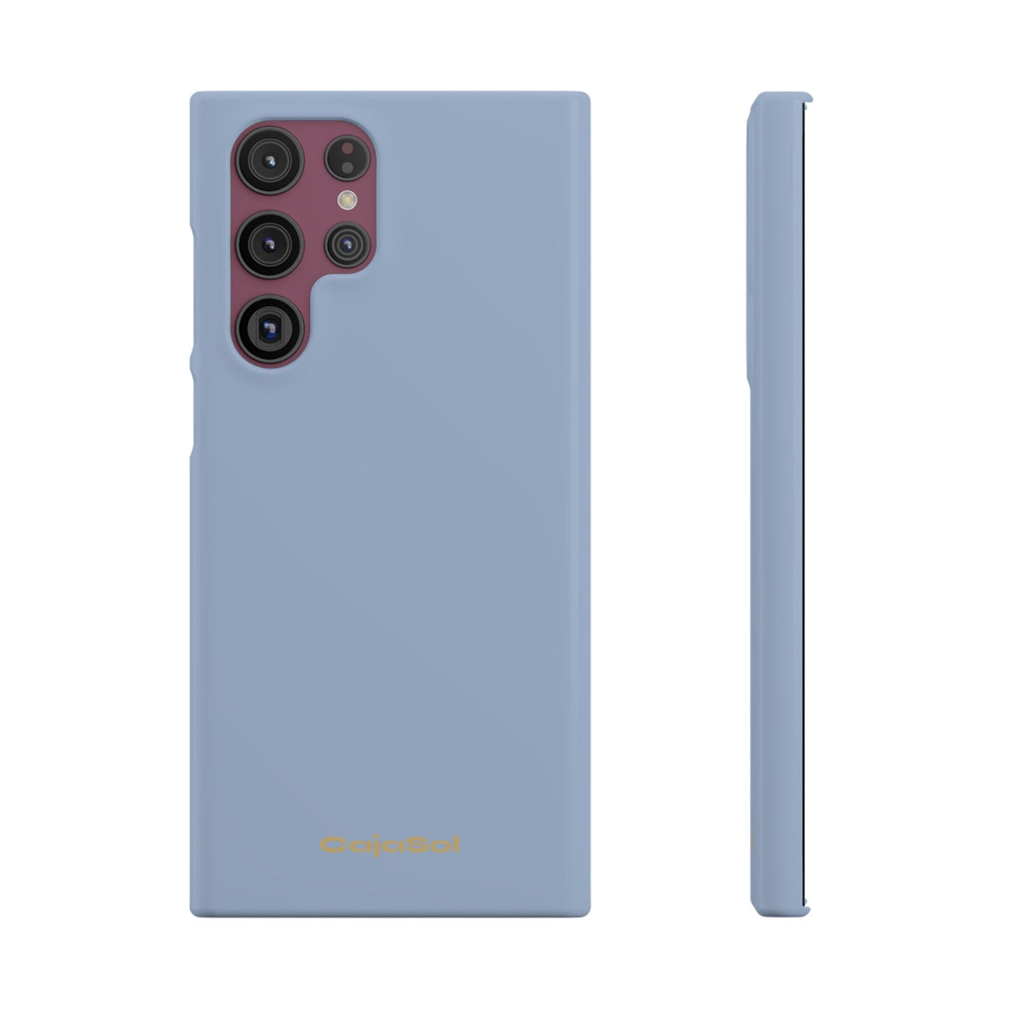 Soft Blue Cajasol