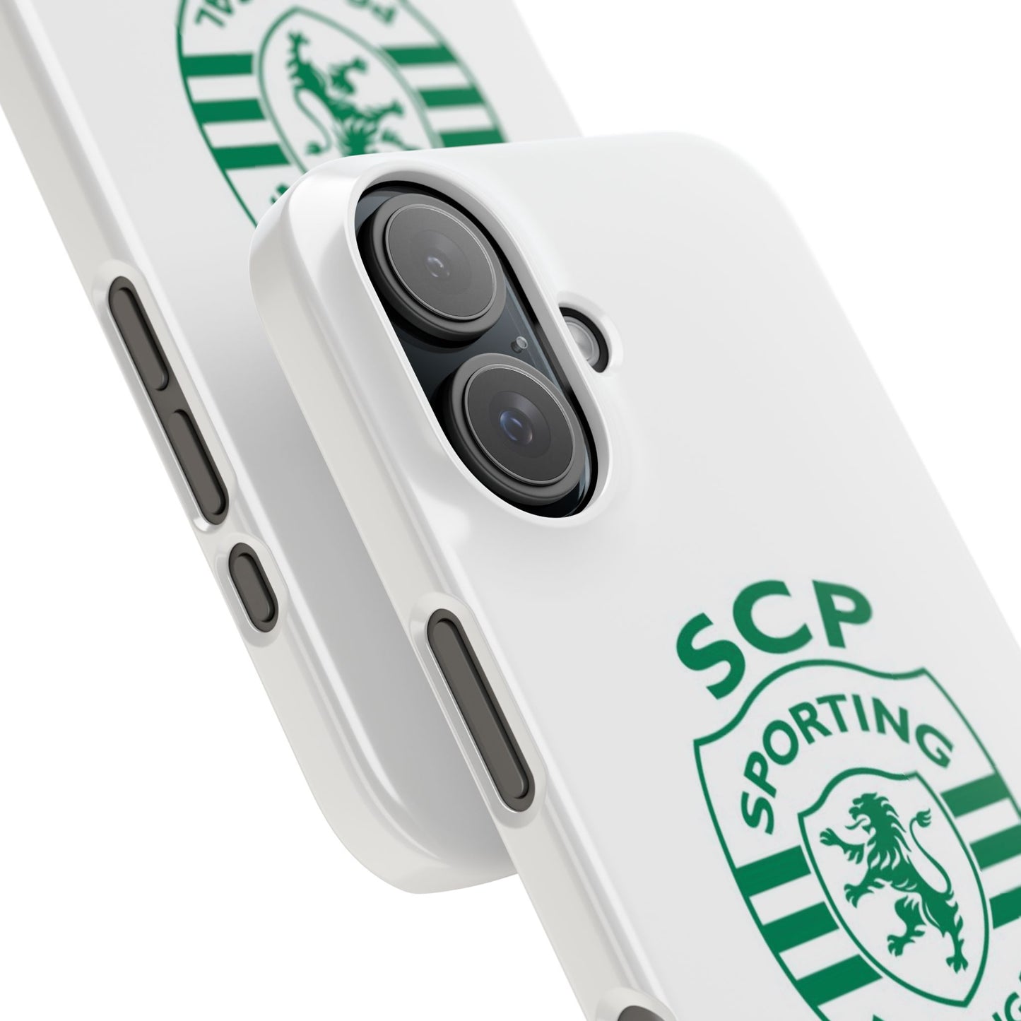 Sporting Portugal Cajasol – Perfect for Leões