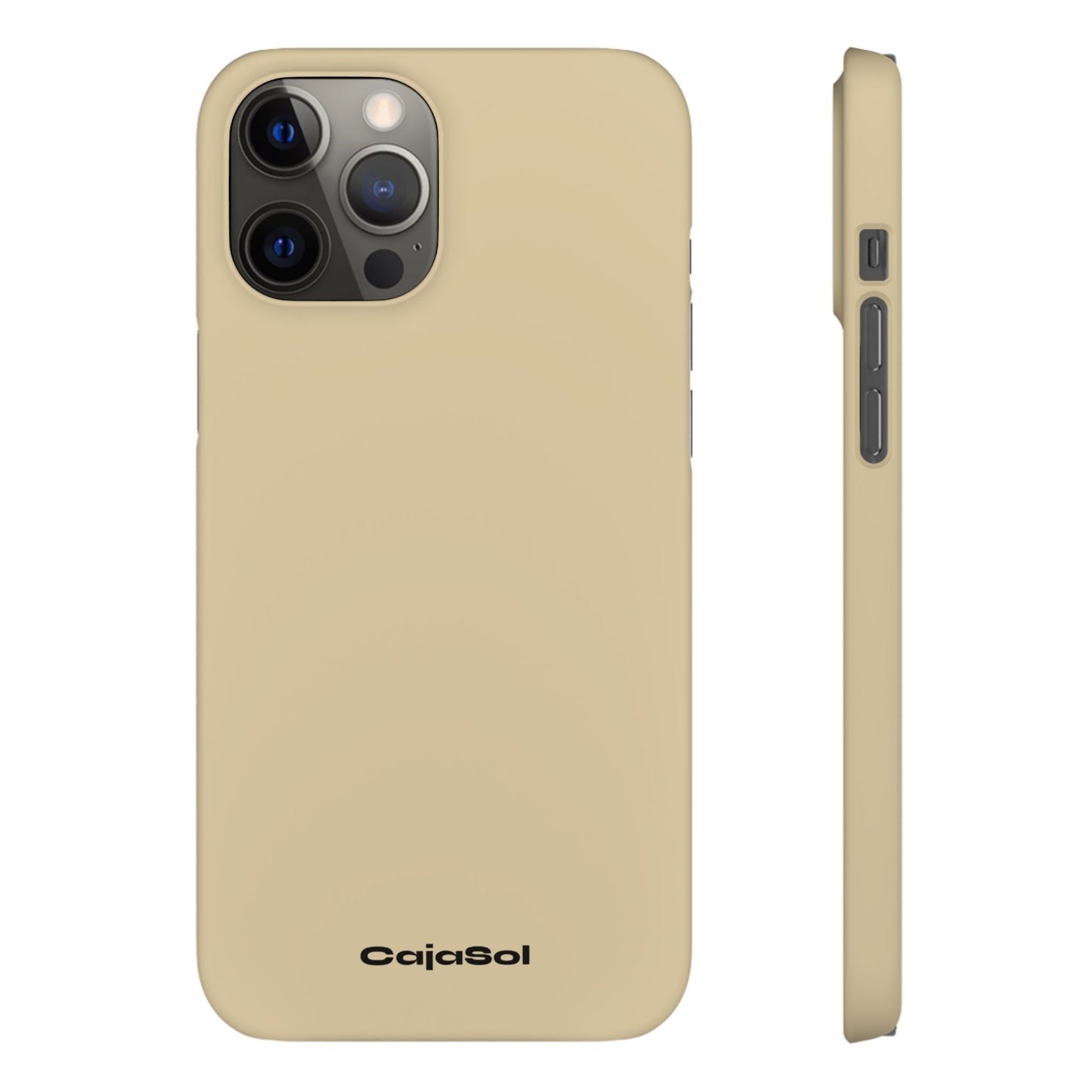Soft Beige Cajasol