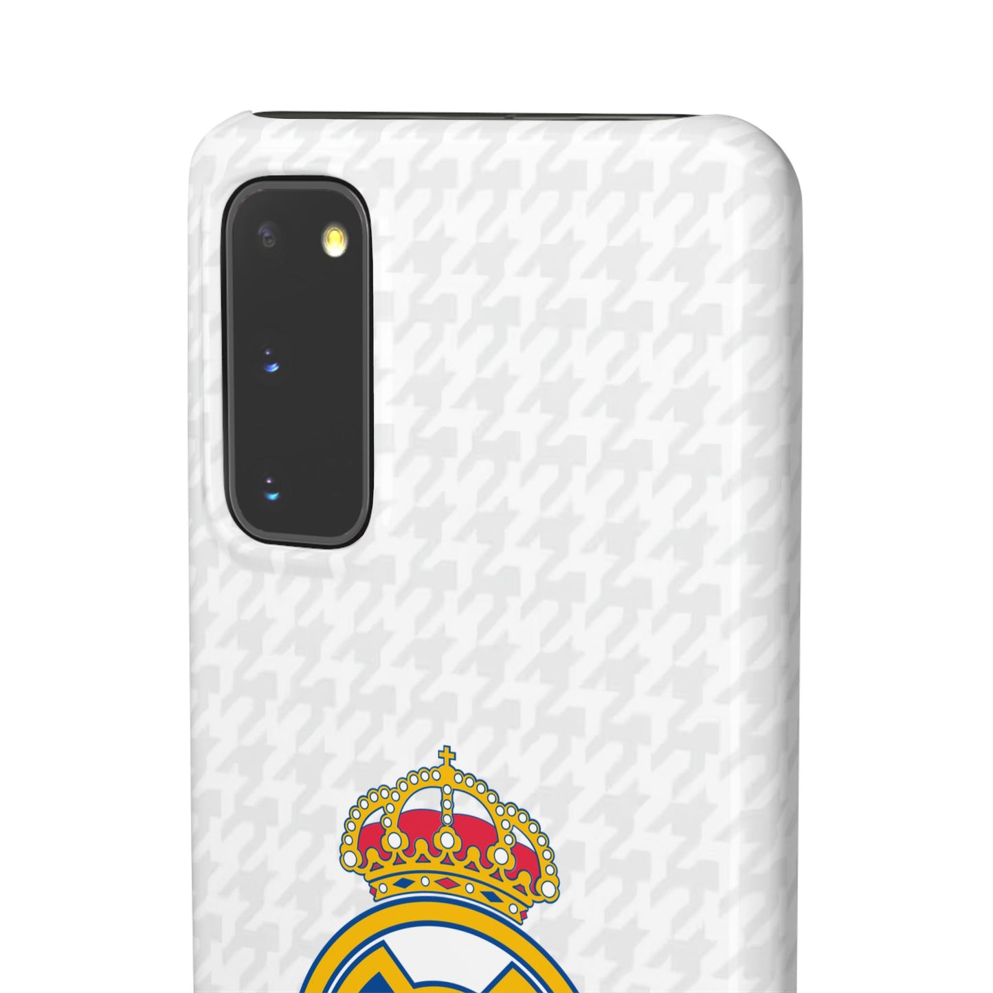 Real Madrid Cajasol - Perfect for Madridistas