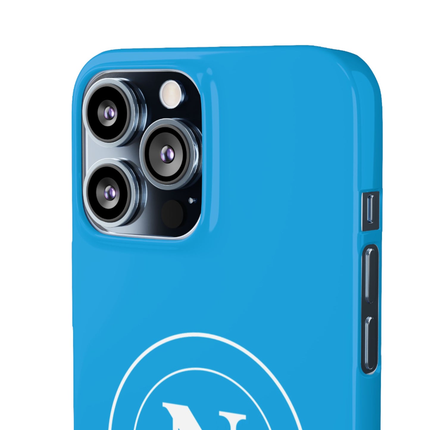 SSC Napoli Cajasol - Perfect for Napolitans