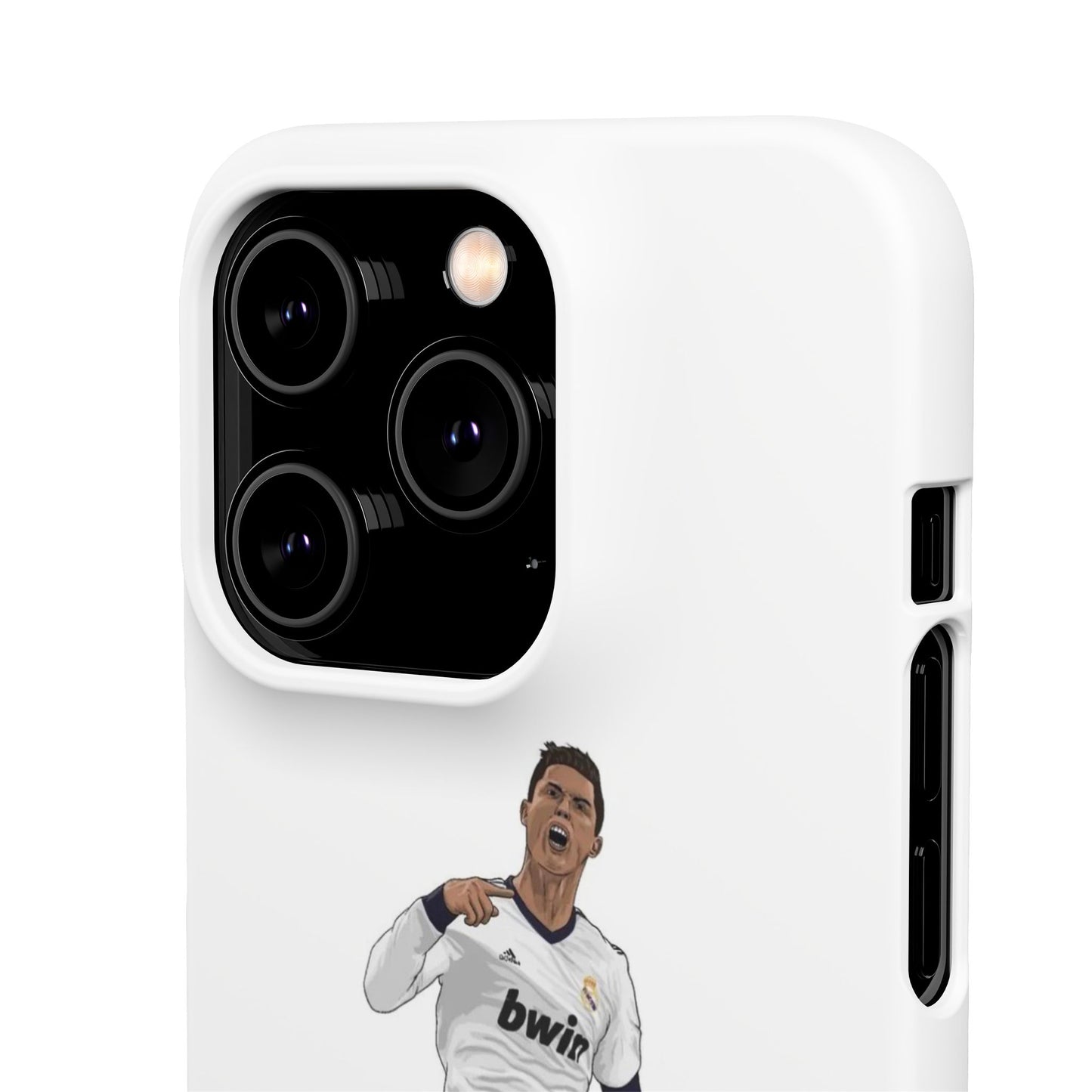 Cristiano Ronaldo Cajasol