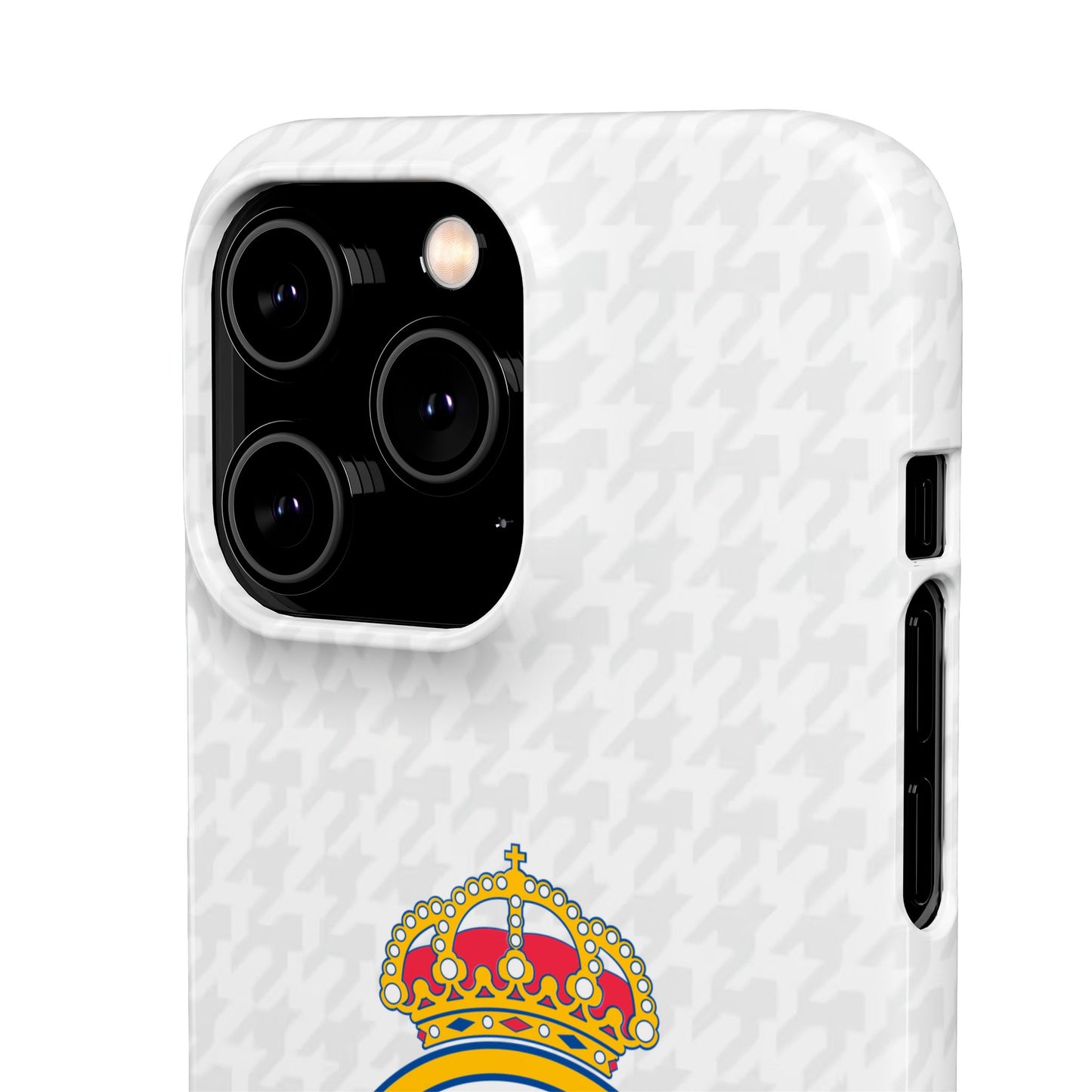 Real Madrid Cajasol - Perfect for Madridistas
