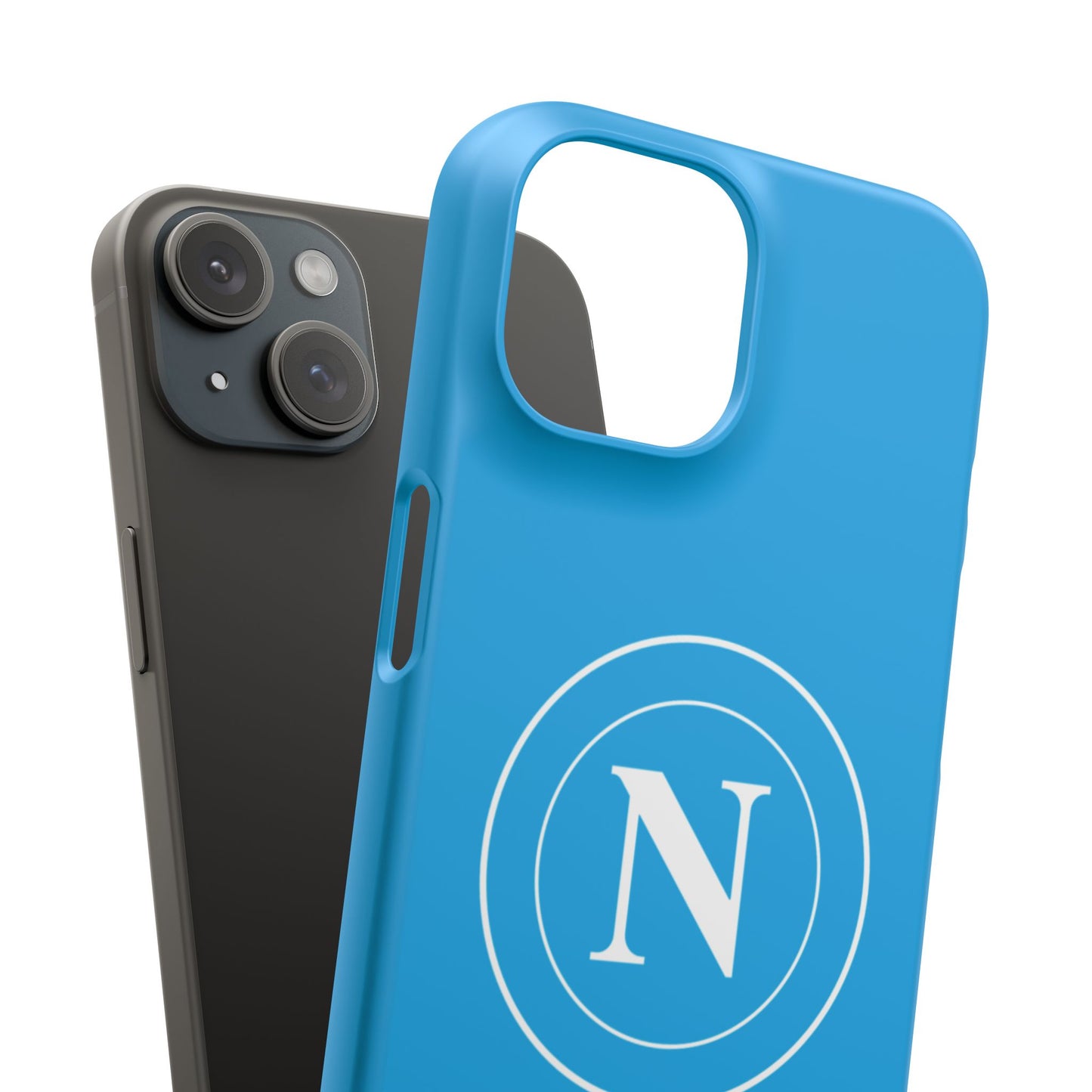 SSC Napoli Cajasol - Perfect for Napolitans