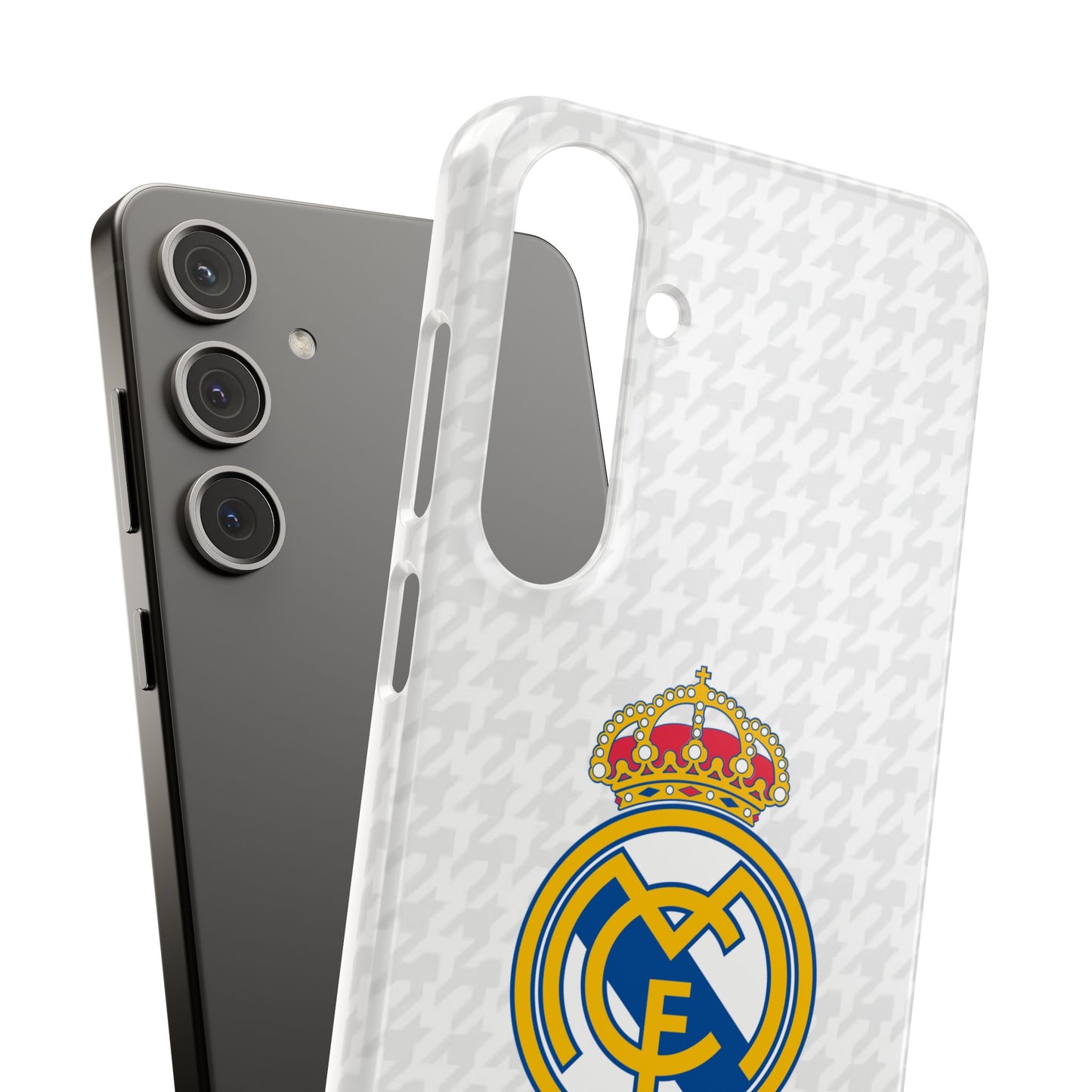 Real Madrid Cajasol - Perfect for Madridistas