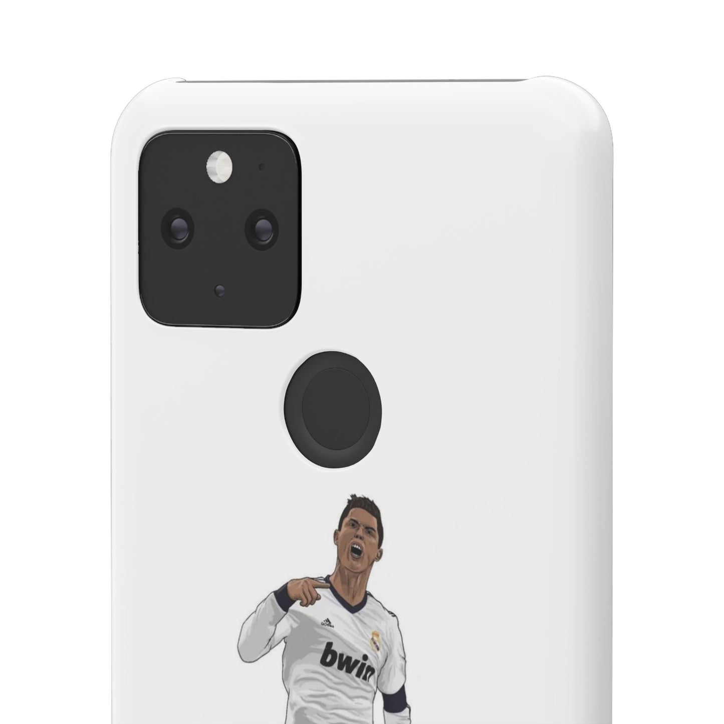 Cristiano Ronaldo Cajasol