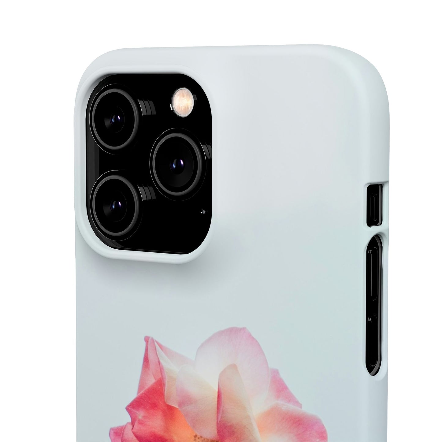 Floral Cajasol - Elegant Pink Flower