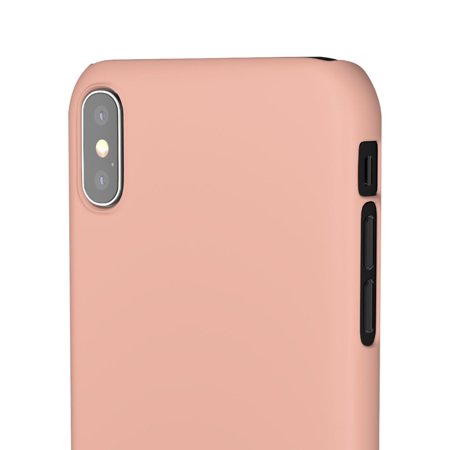 Muted Coral Cajasol