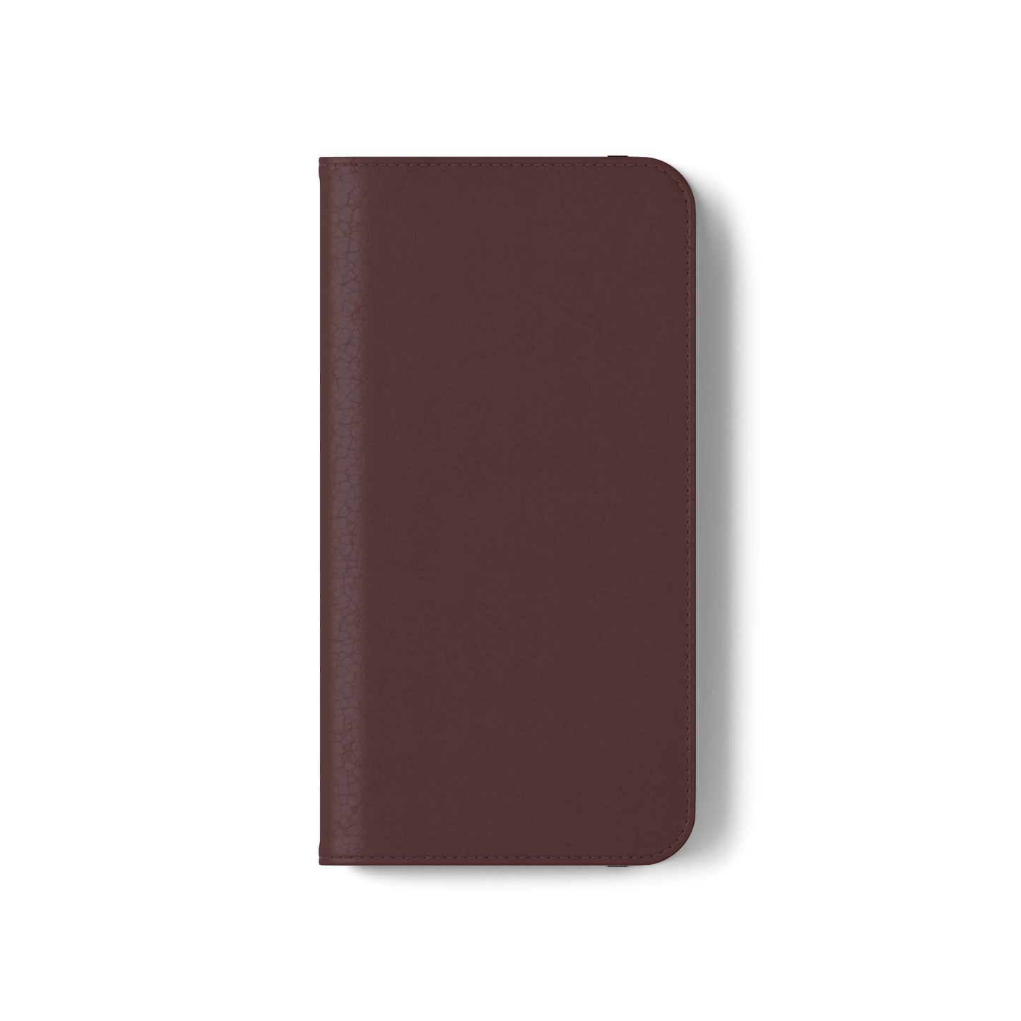 Deep Burgundy Cajasol Luxe - Luxury Protection for Your Phone