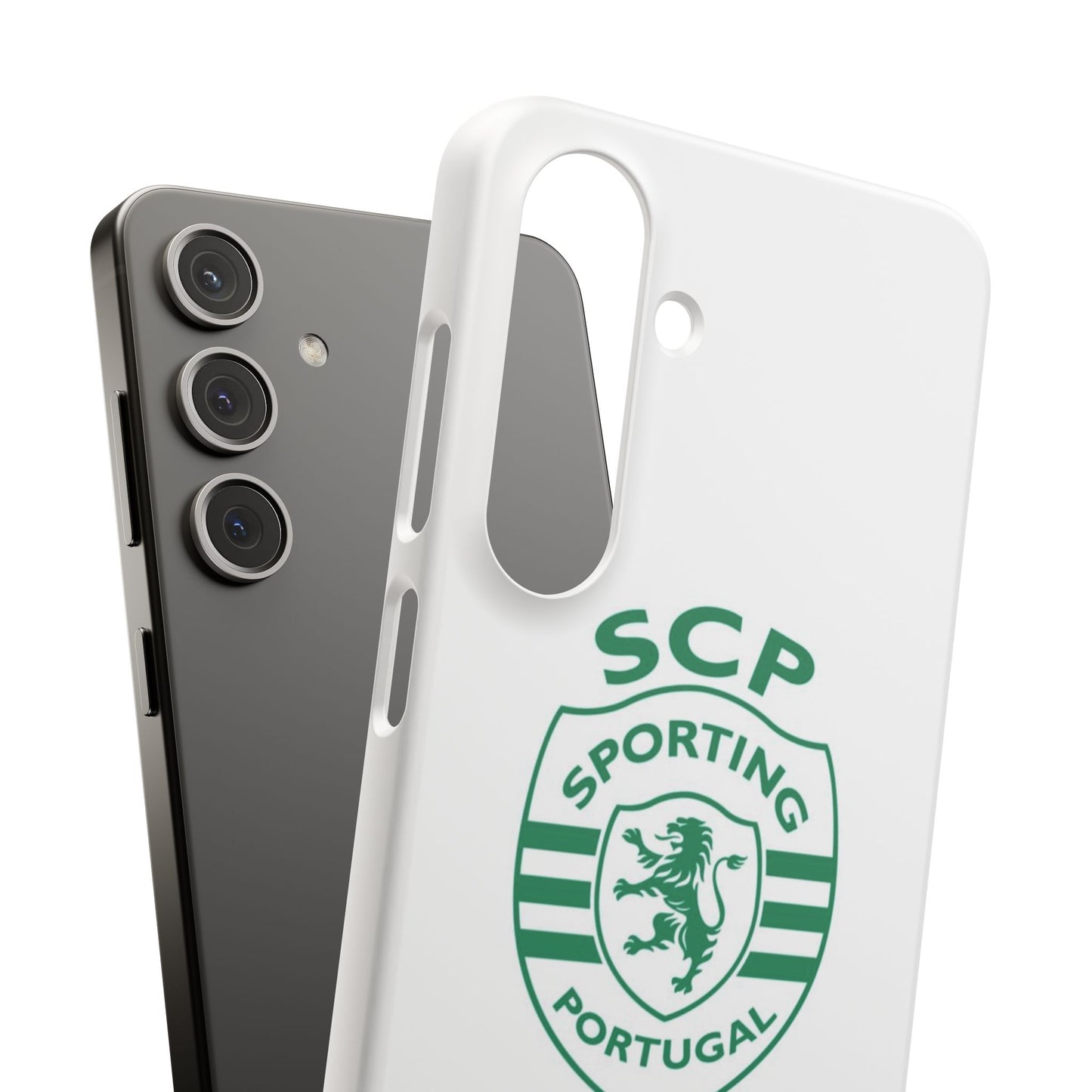 Sporting Portugal Cajasol – Perfect for Leões