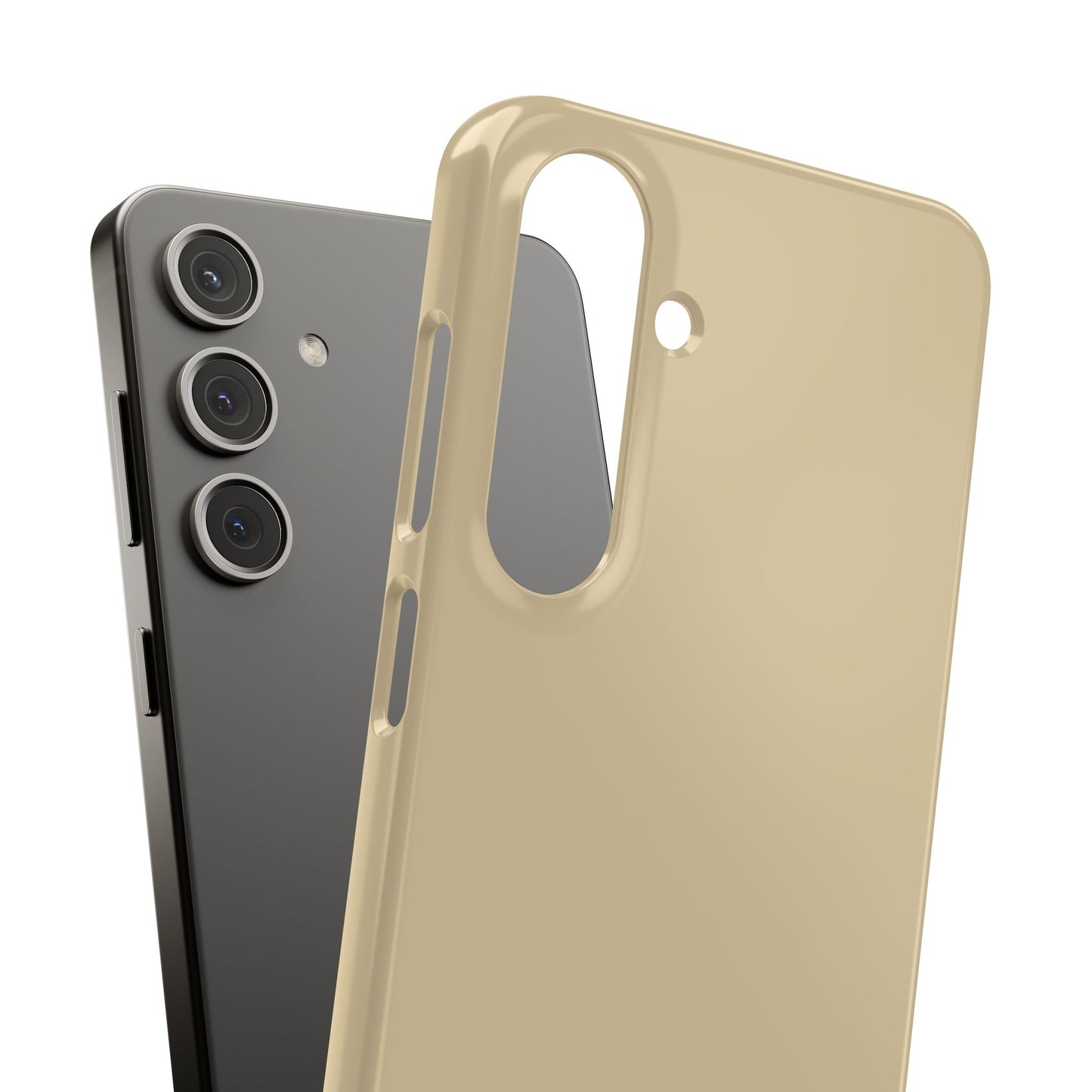 Soft Beige Cajasol