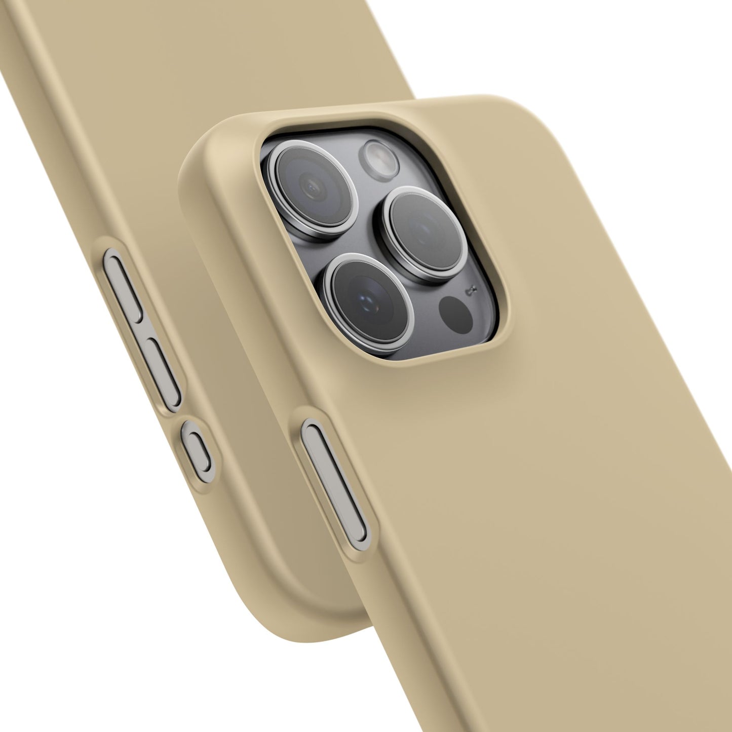 Soft Beige Cajasol