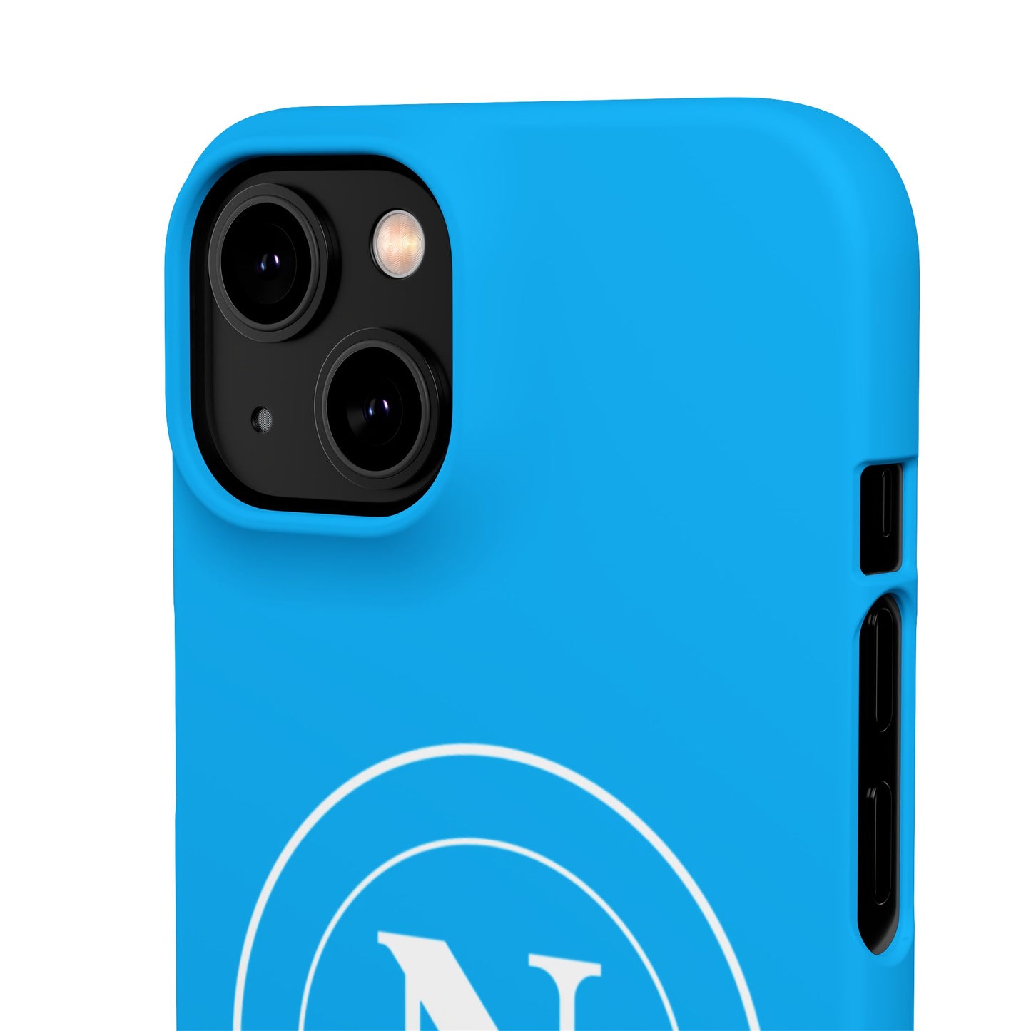 SSC Napoli Cajasol - Perfect for Napolitans