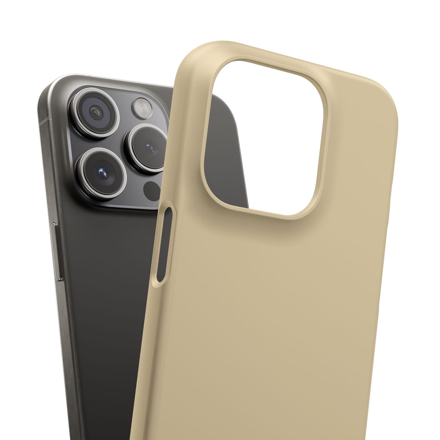 Soft Beige Cajasol