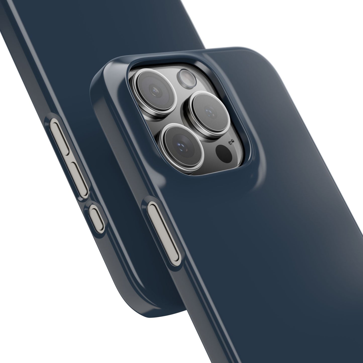 Navy Blue Cajasol