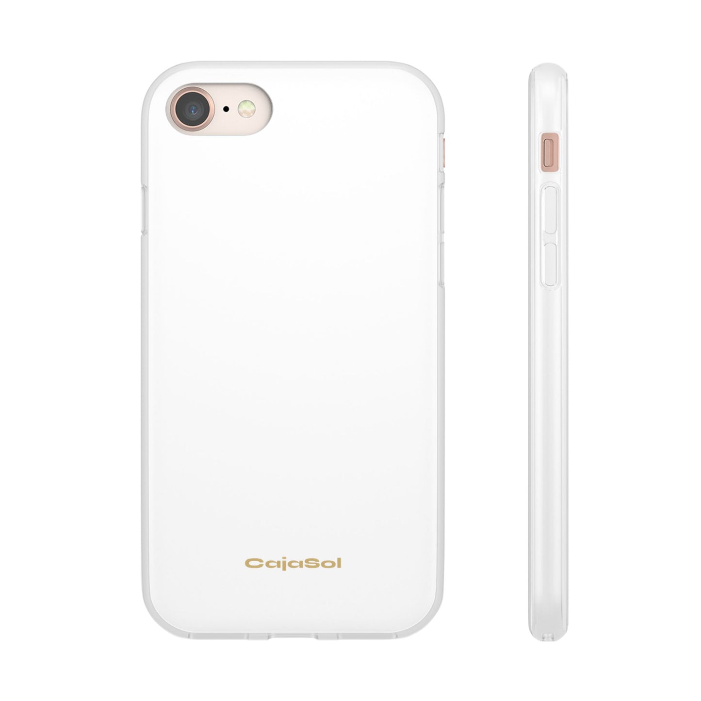 Clear and Flexible Cajasol - Slim Protection for Every Occasion