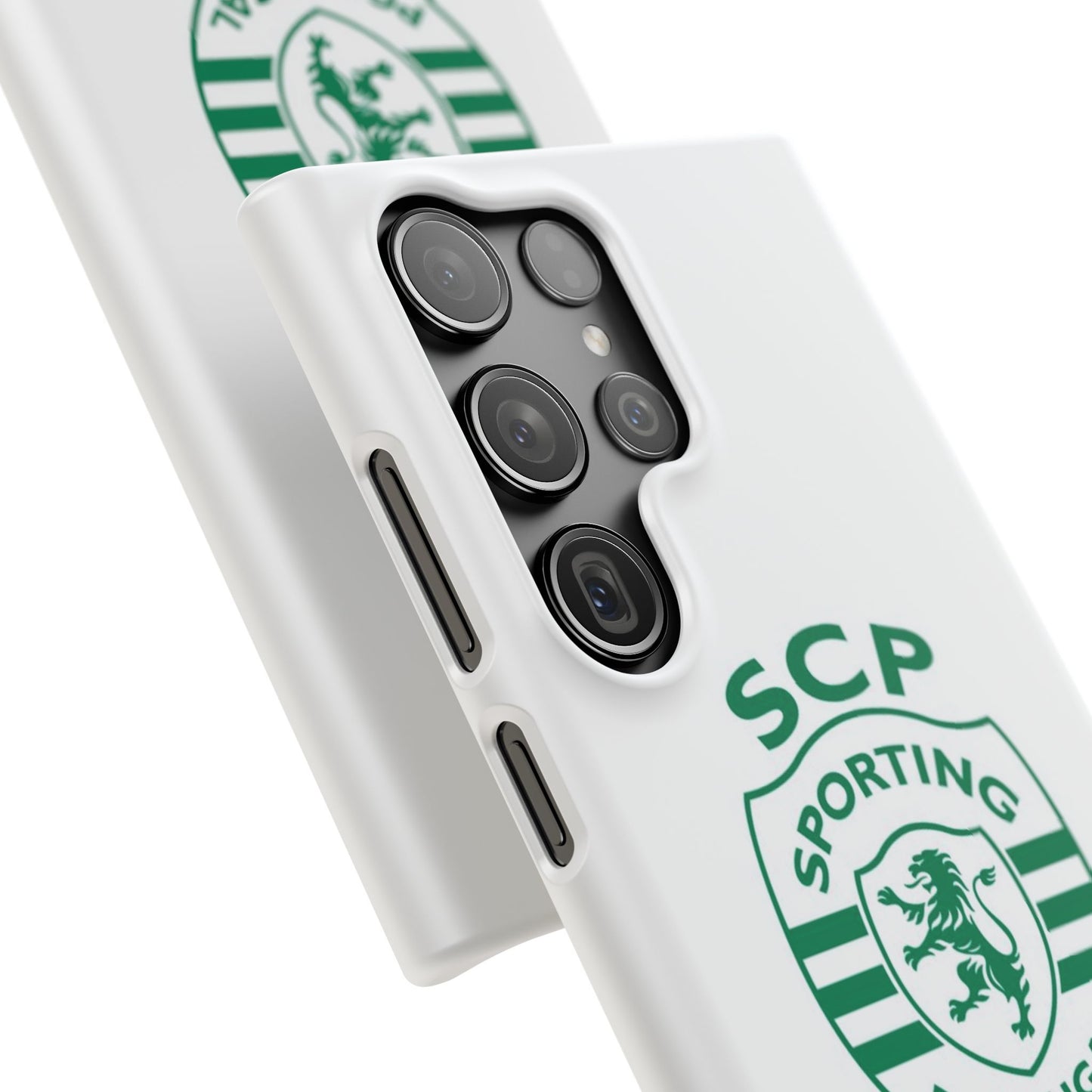 Sporting Portugal Cajasol – Perfect for Leões