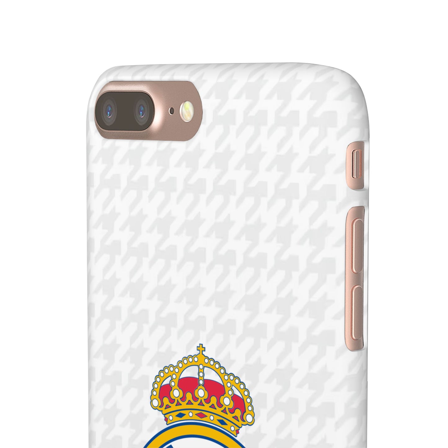 Real Madrid Cajasol - Perfect for Madridistas