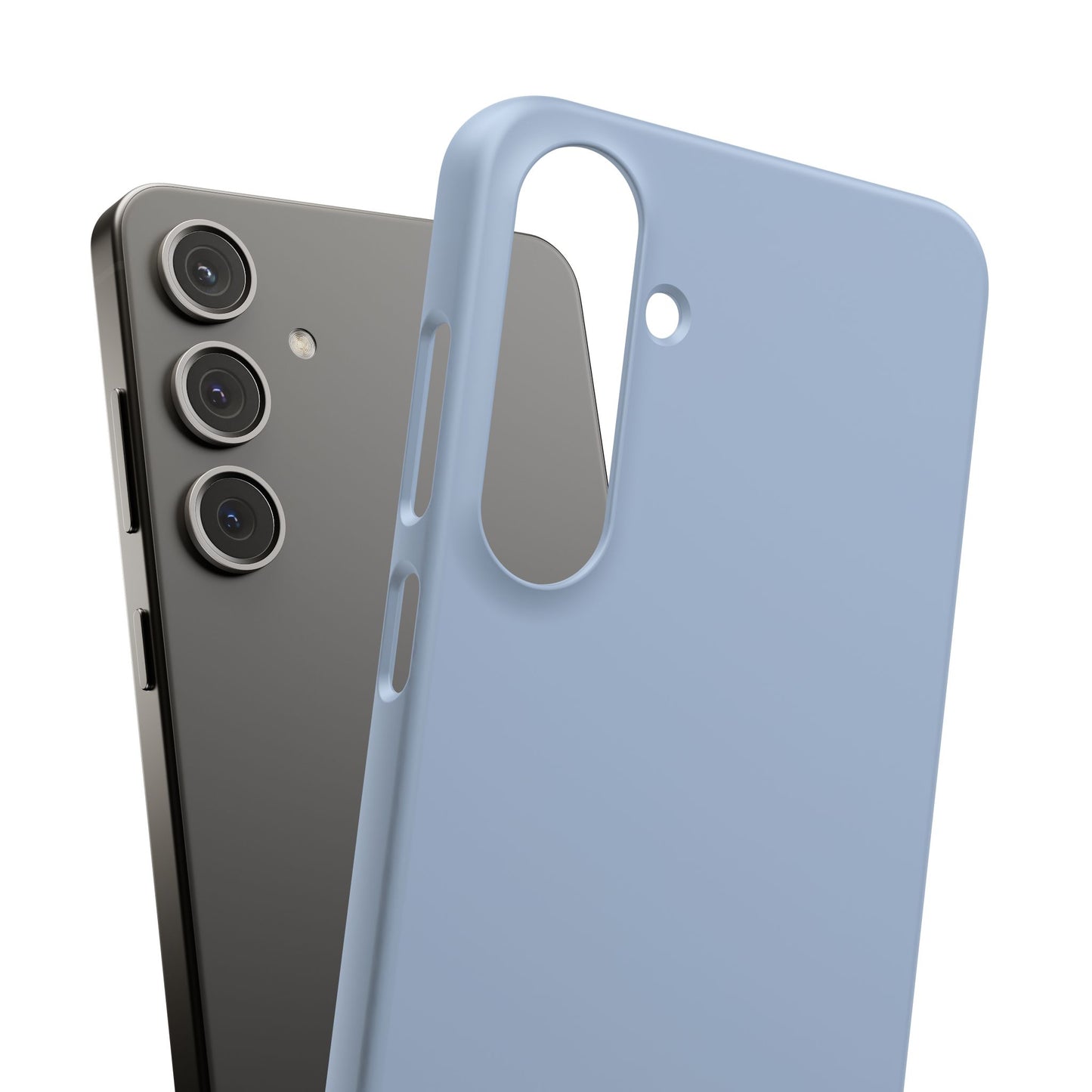 Soft Blue Cajasol