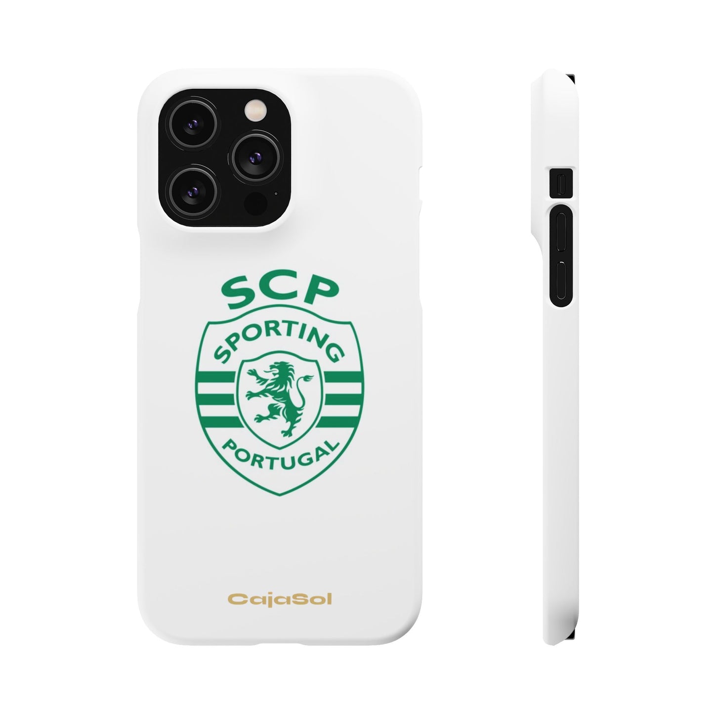 Sporting Portugal Cajasol – Perfect for Leões