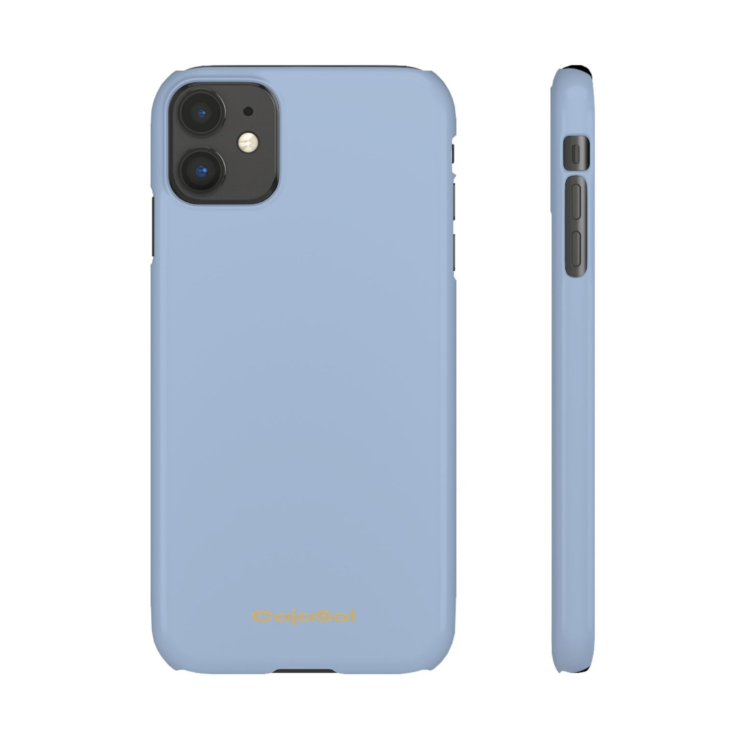 Soft Blue Cajasol
