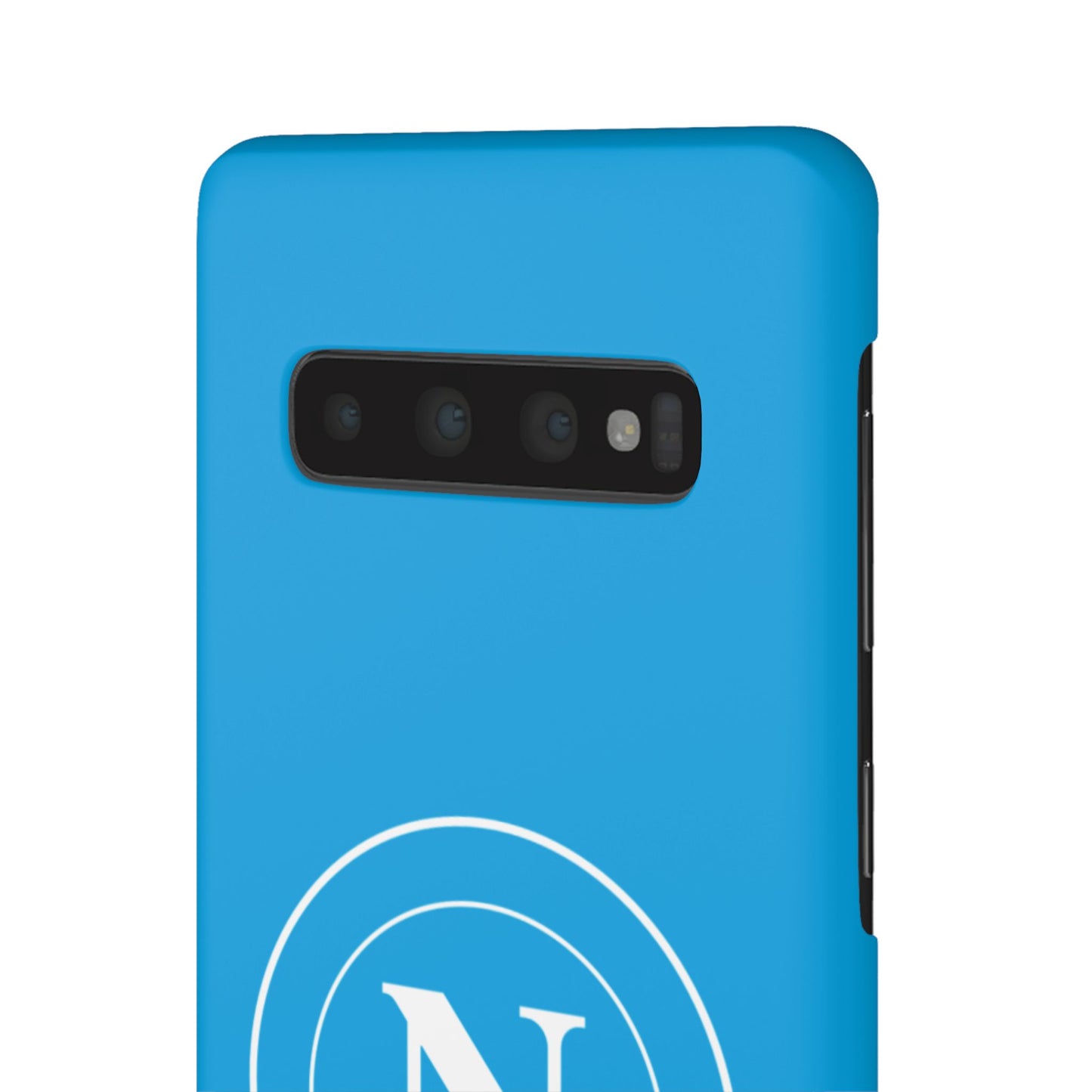 SSC Napoli Cajasol - Perfect for Napolitans