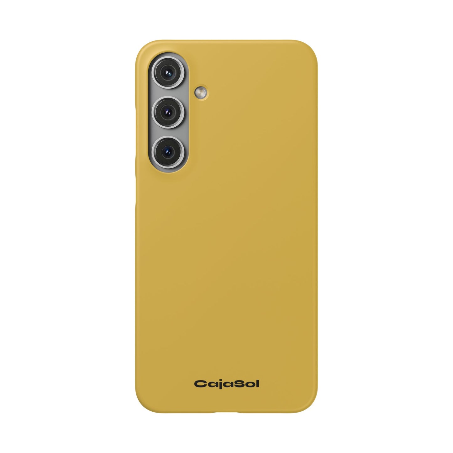 Golden Sand Cajasol