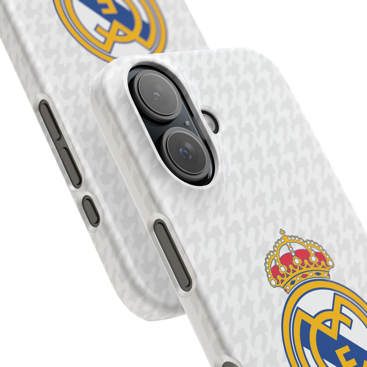 Real Madrid Cajasol - Perfect for Madridistas