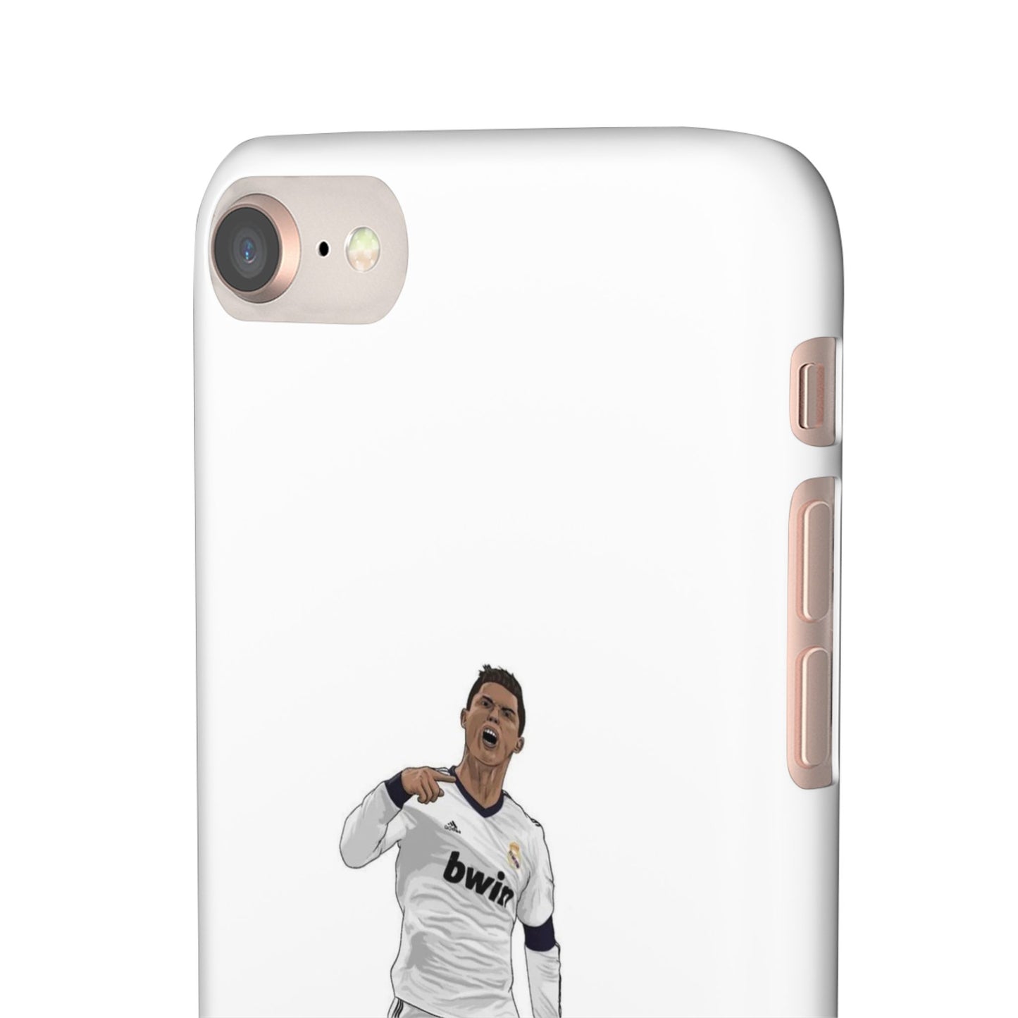 Cristiano Ronaldo Cajasol