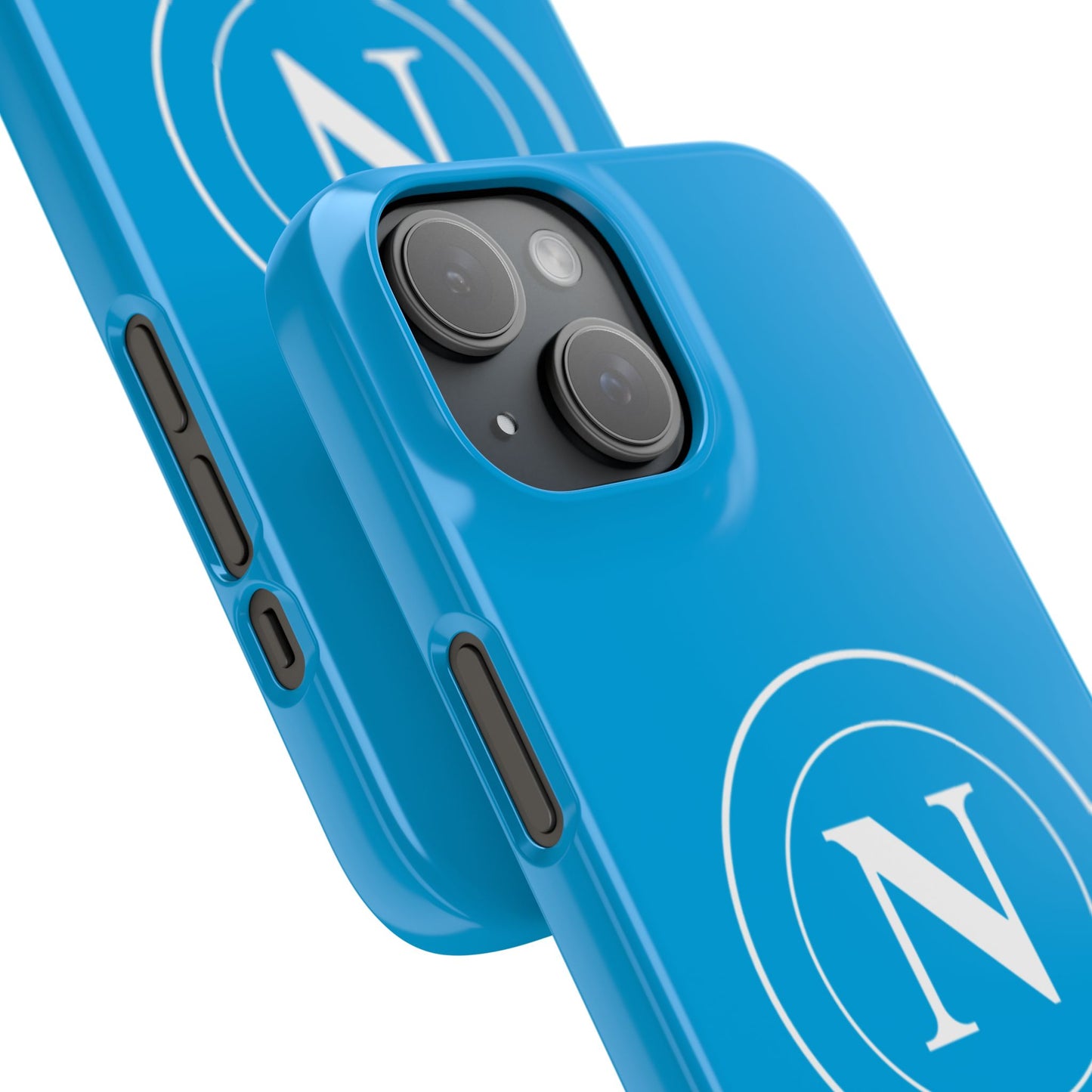 SSC Napoli Cajasol - Perfect for Napolitans
