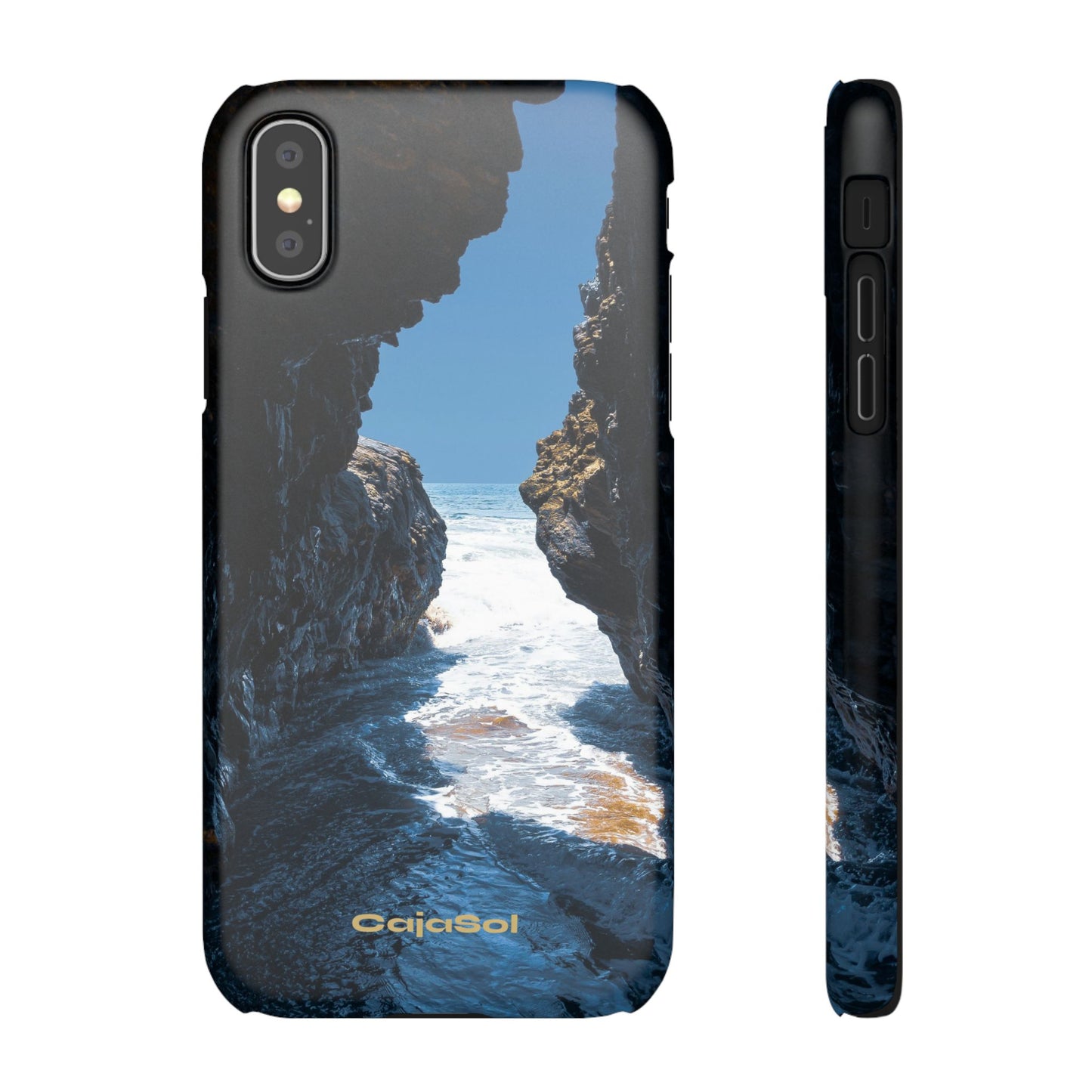 Ocean View Cajasol - Coastal Aesthetic for Beach Lovers