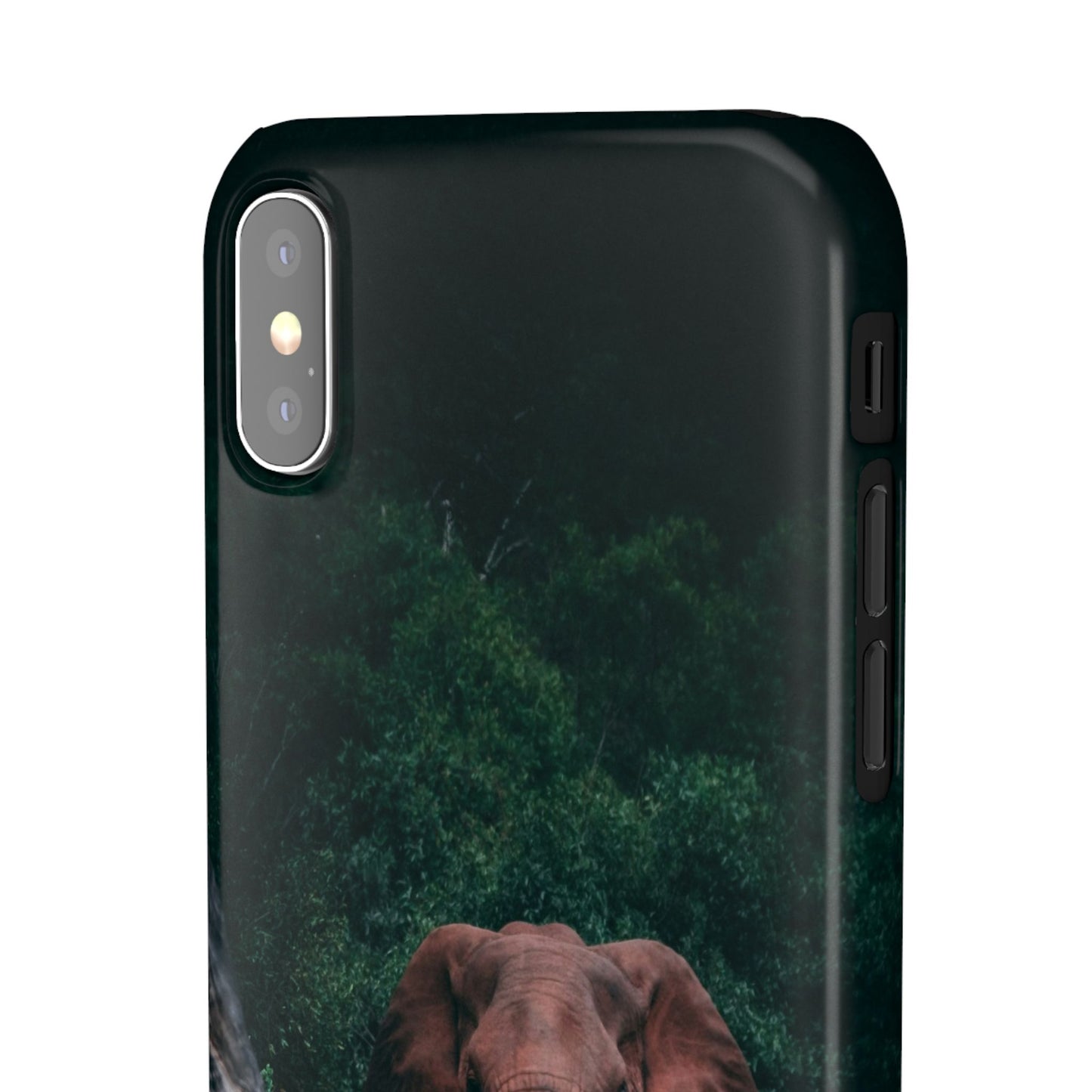 Wildlife Lover's Cajasol - Majestic Elephant