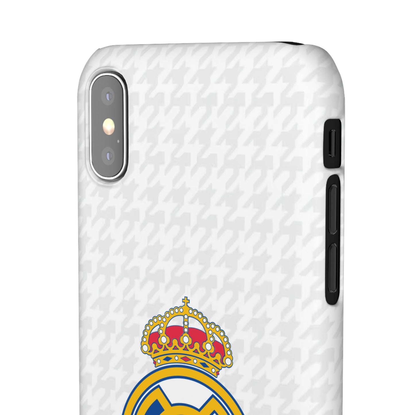 Real Madrid Cajasol - Perfect for Madridistas