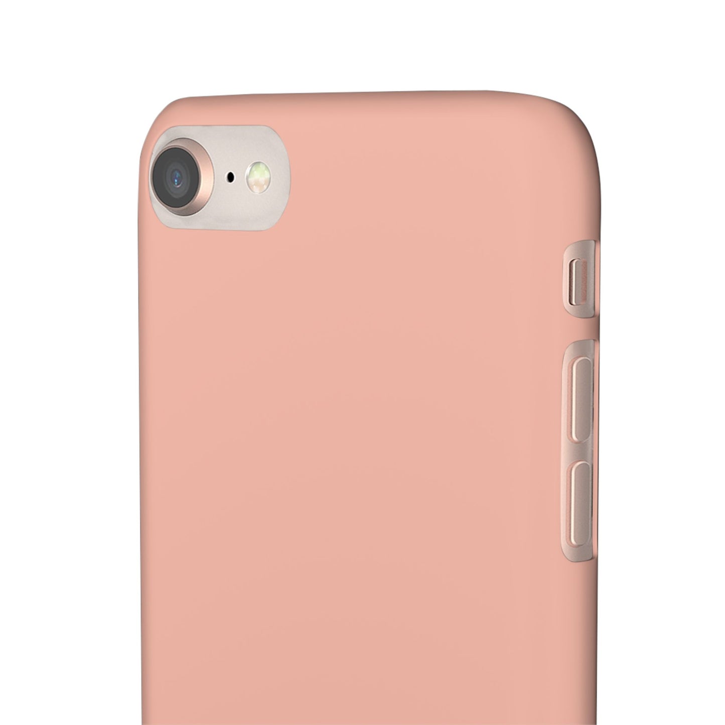 Muted Coral Cajasol