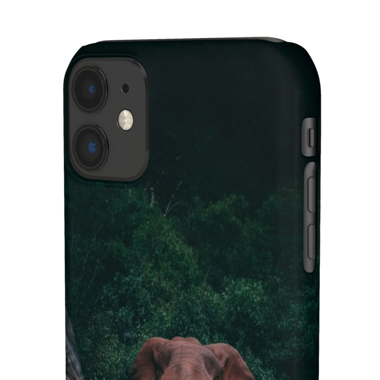 Wildlife Lover's Cajasol - Majestic Elephant